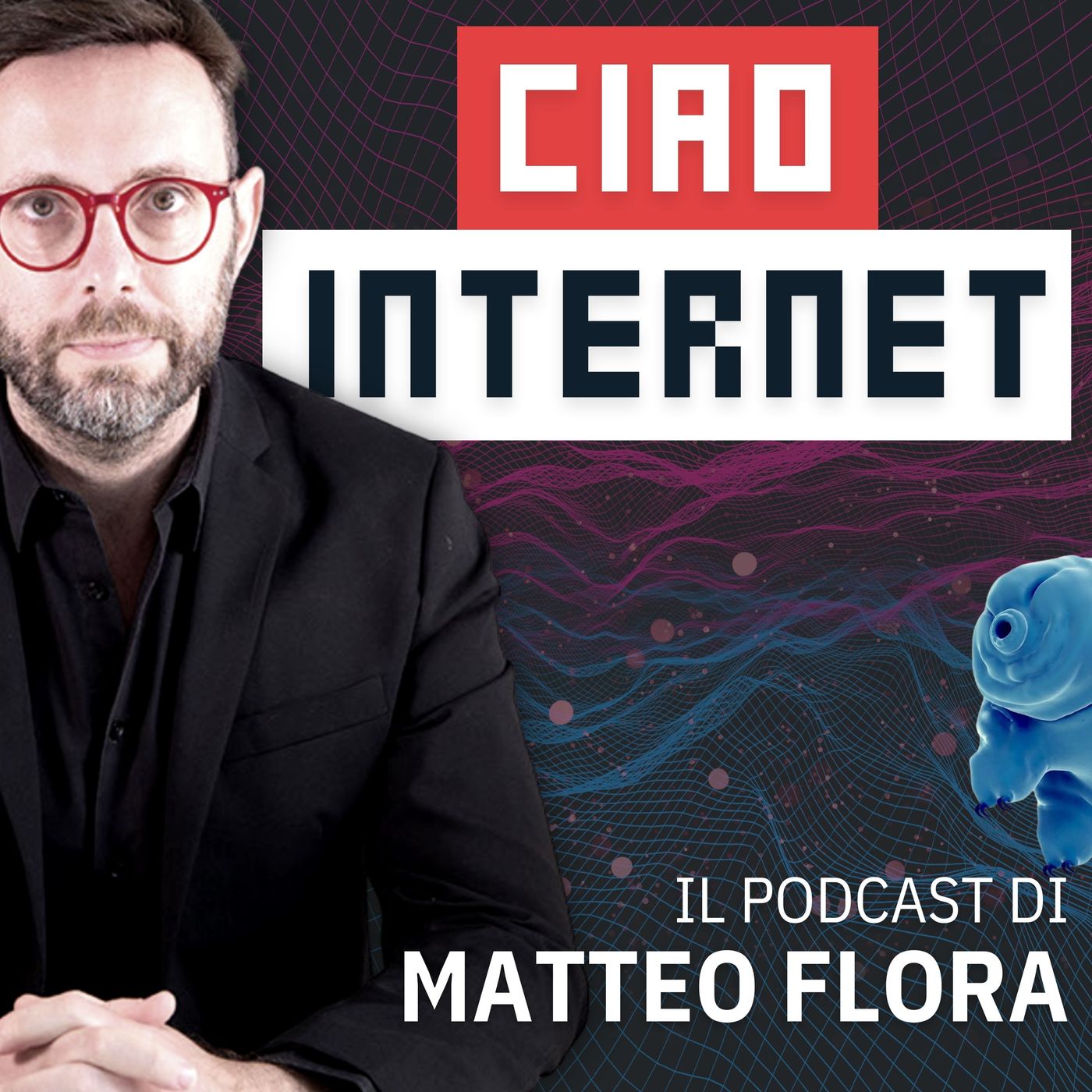 Ciao, Internet! con Matteo Flora 