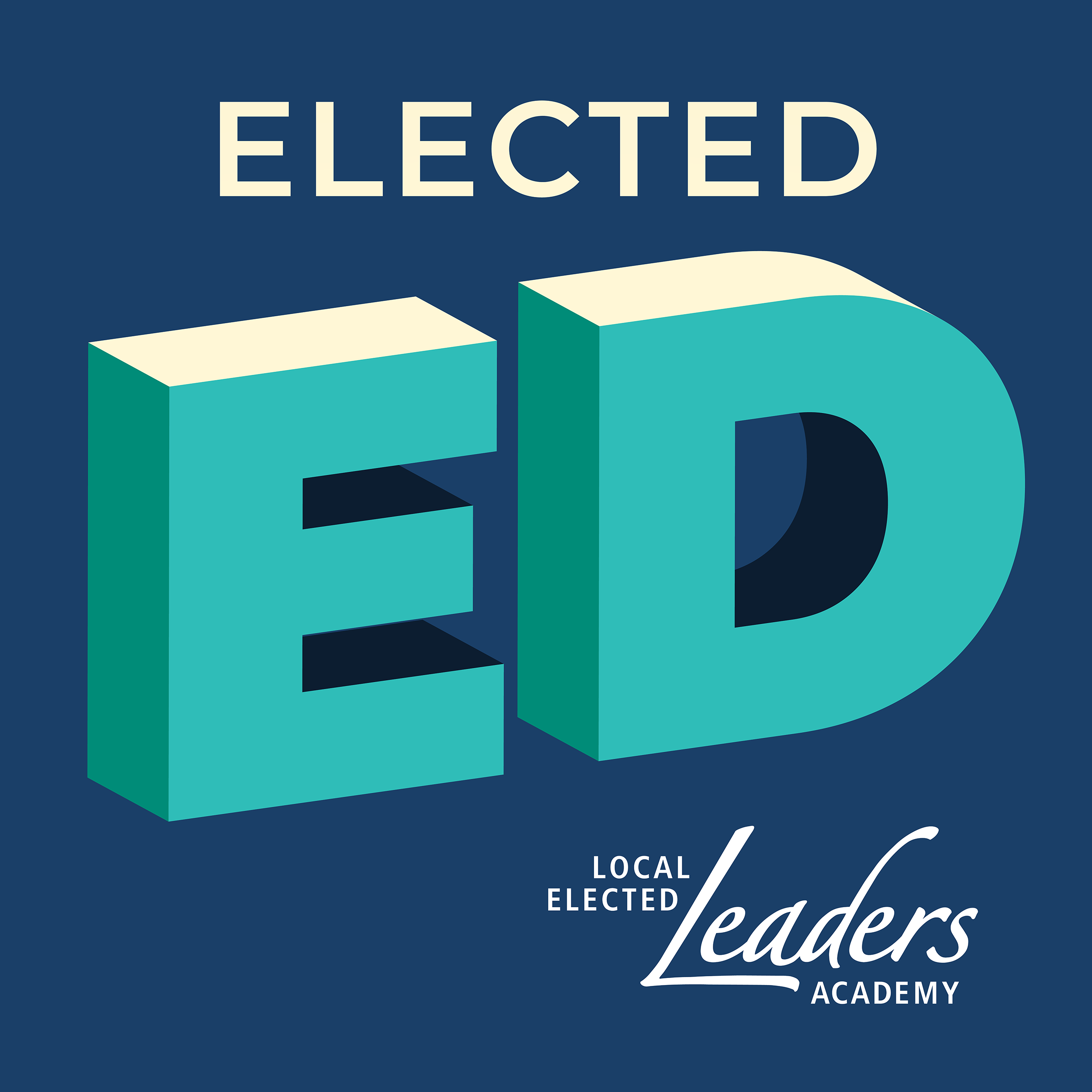 Elected Ed: Season 1, Episode 8: What is Workplace Culture? Should Elected Officials Care?