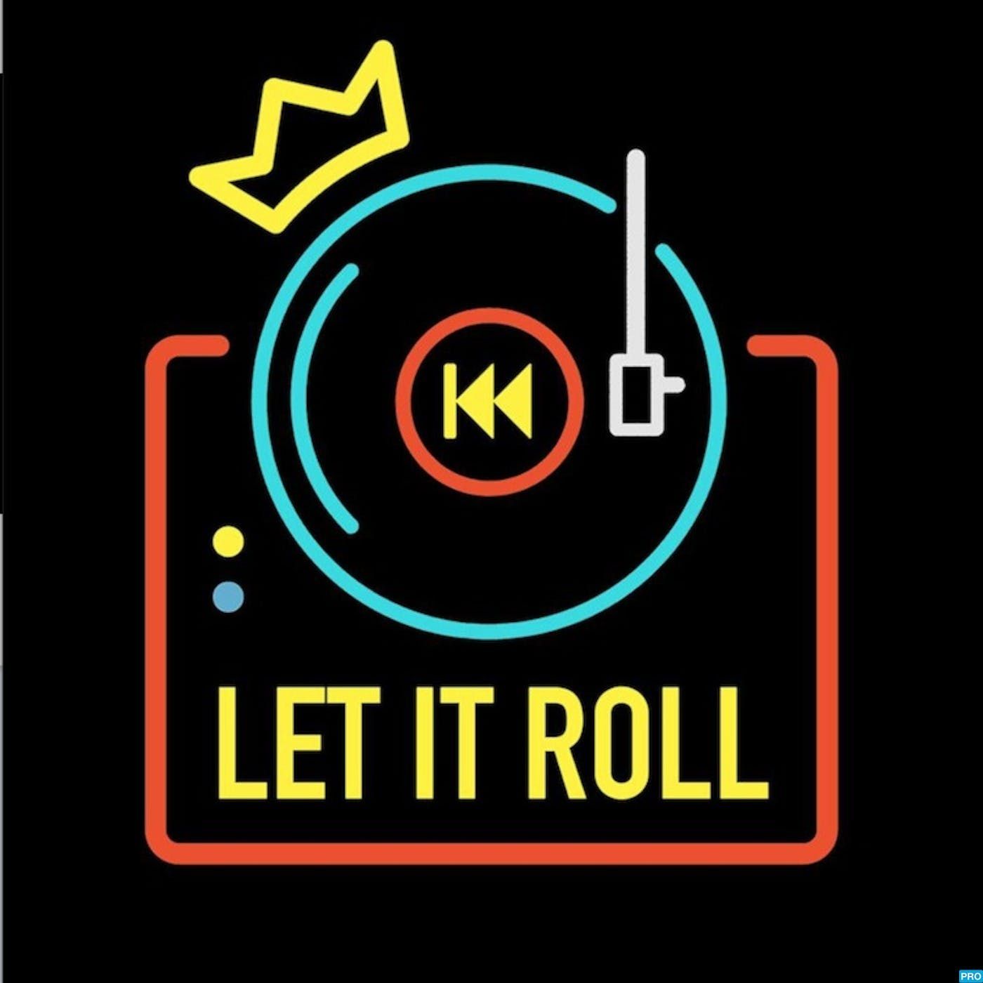 Let It Roll 