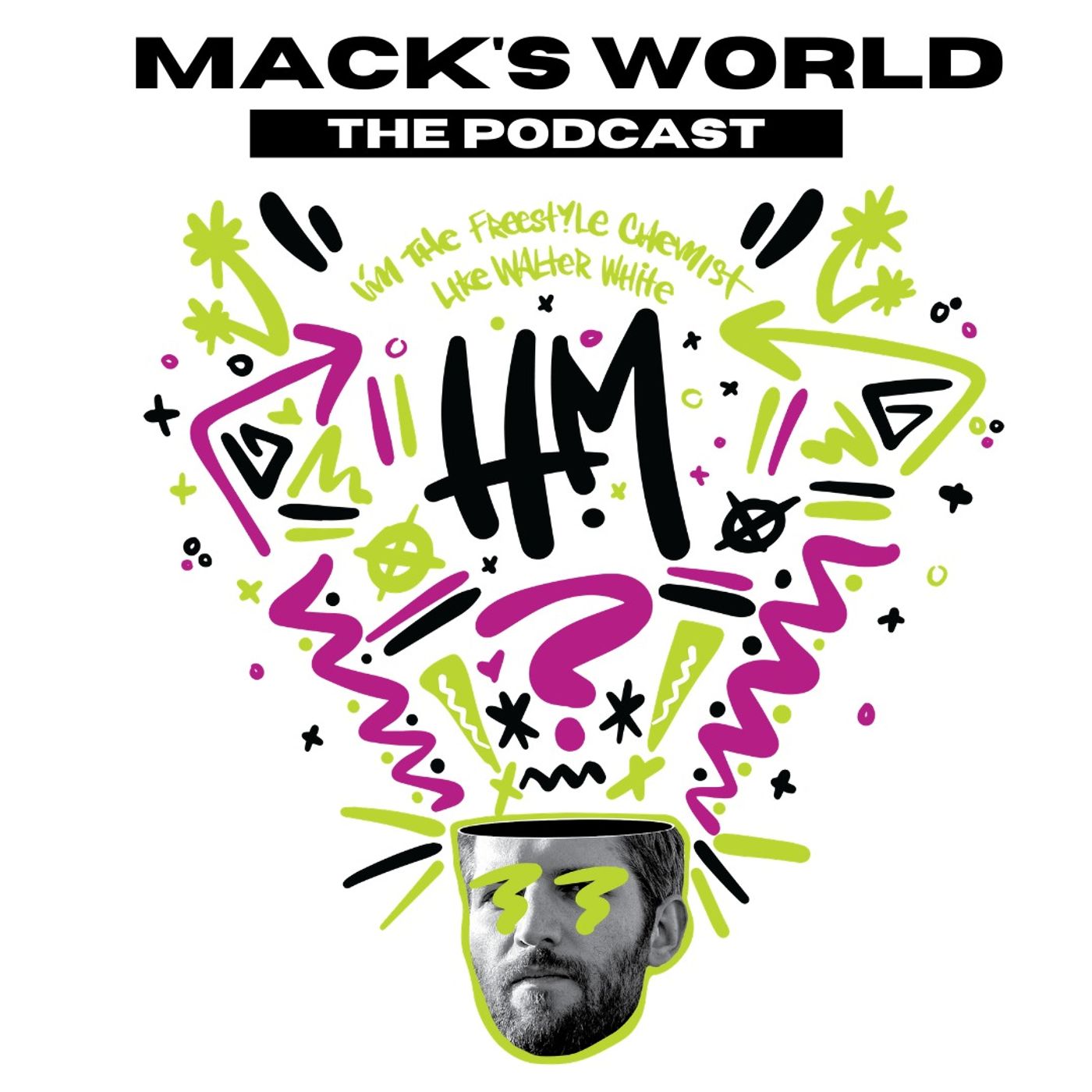 Mack's World 