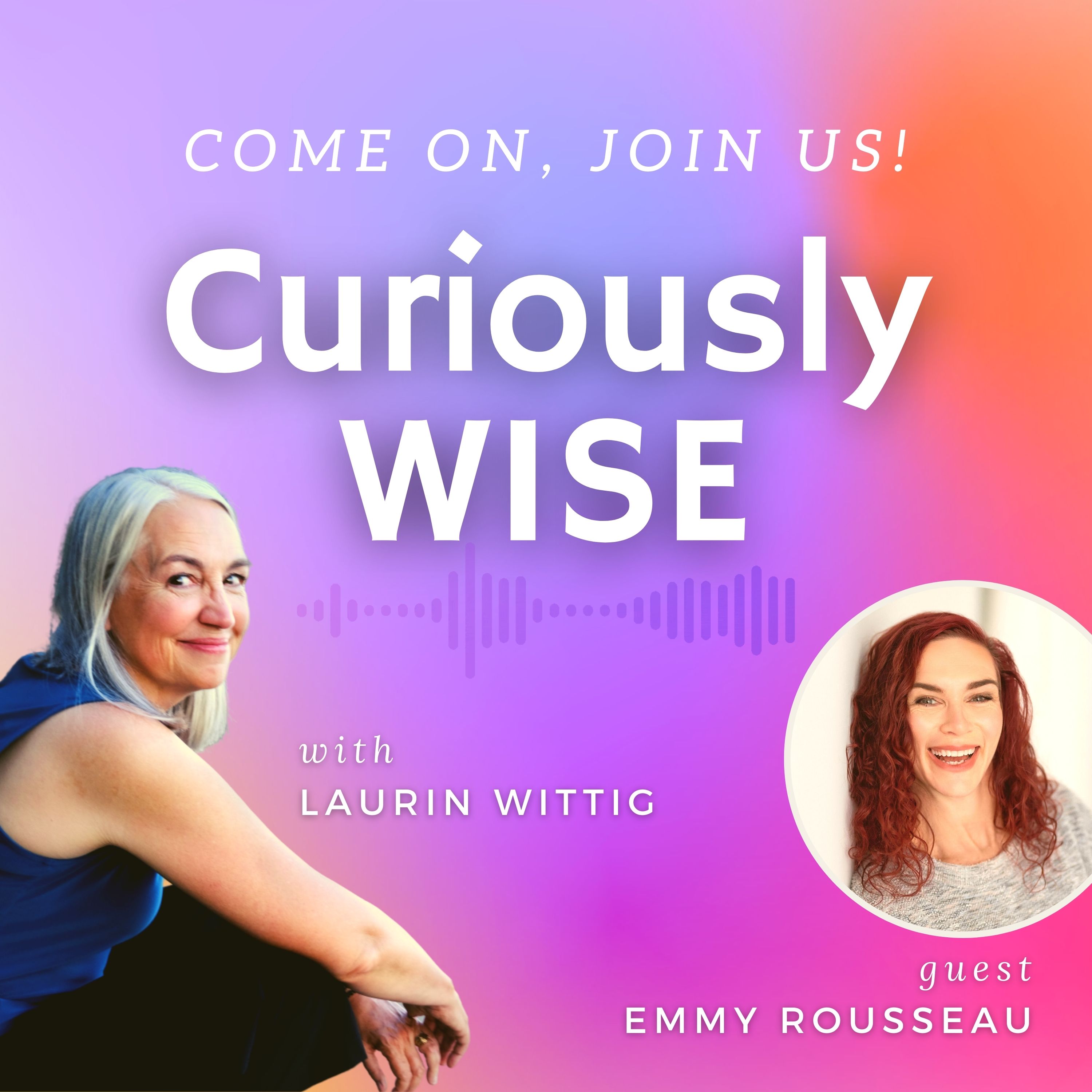 In the Heart of the Flow: An Uplifting Chat with Emmy Rousseau