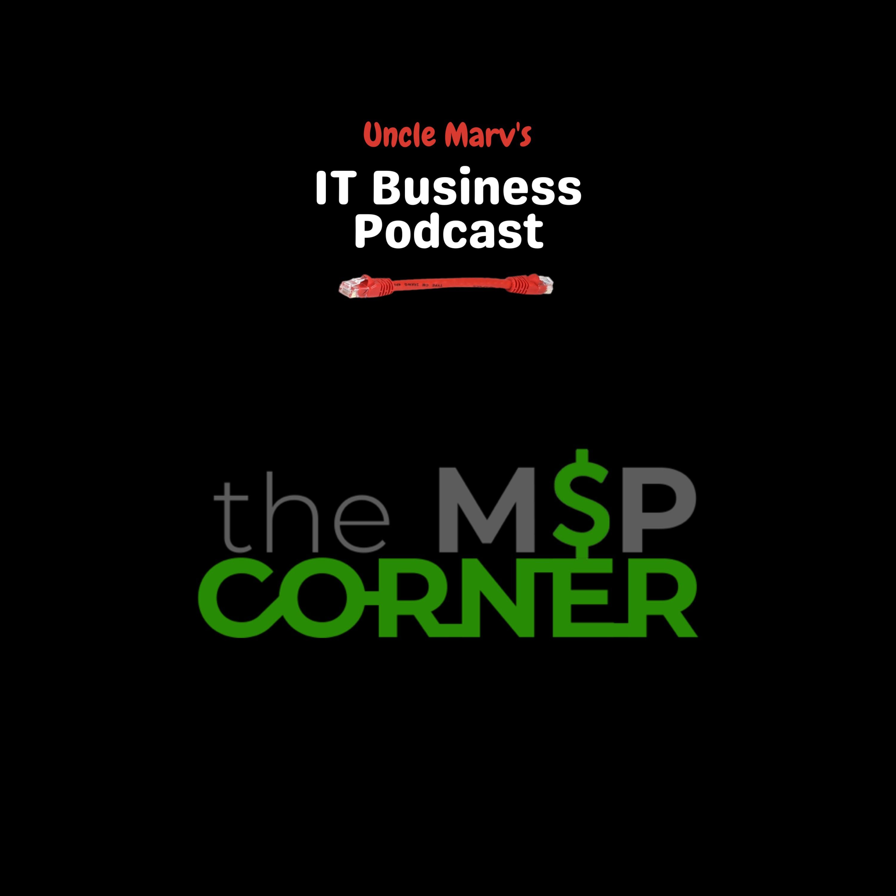 555 The MSP Corner Experience