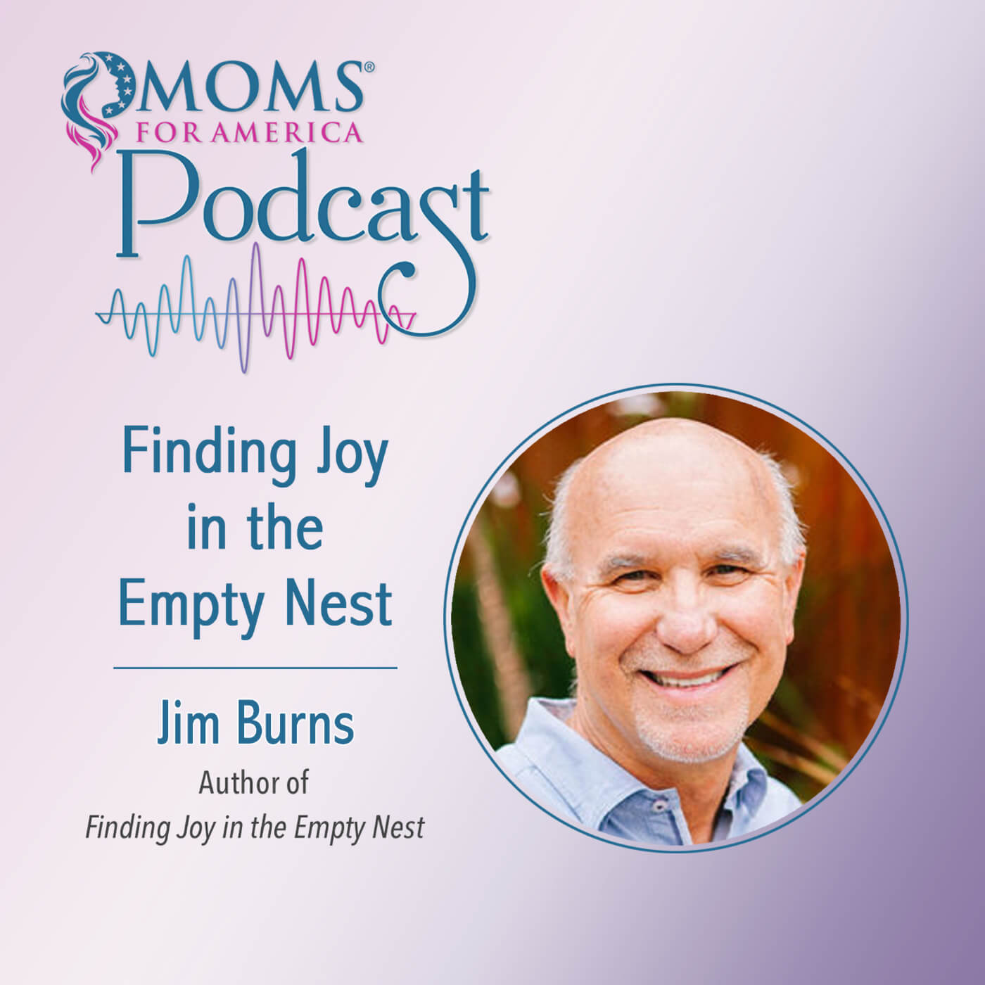 Finding Joy in the Empty Nest