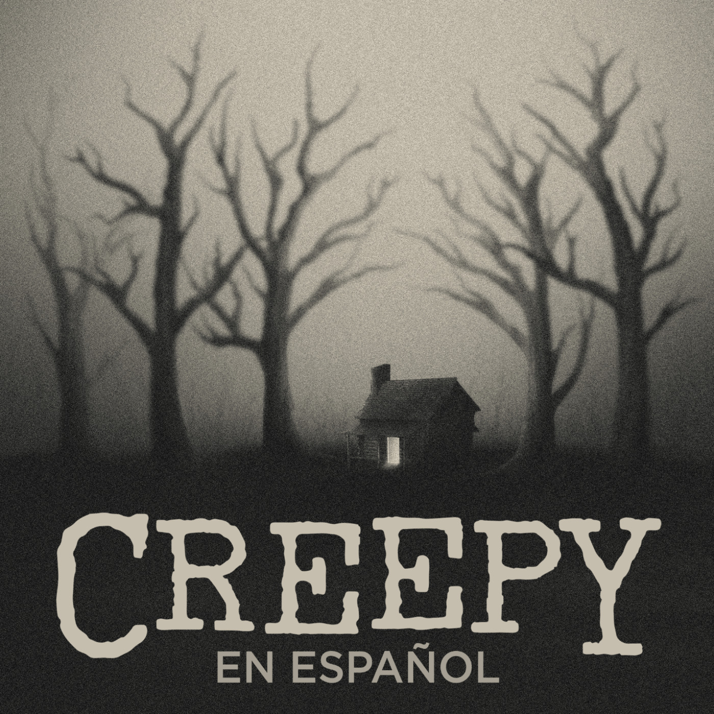 Creepy en Español 