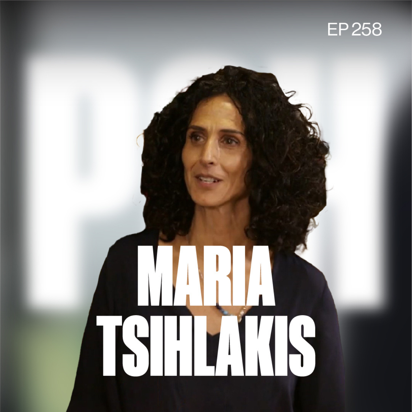 Ep 258 - Navigating the Hospitality Terrain: Innovation, Customer Experience, and Legacy with Maria Tsihlakis.