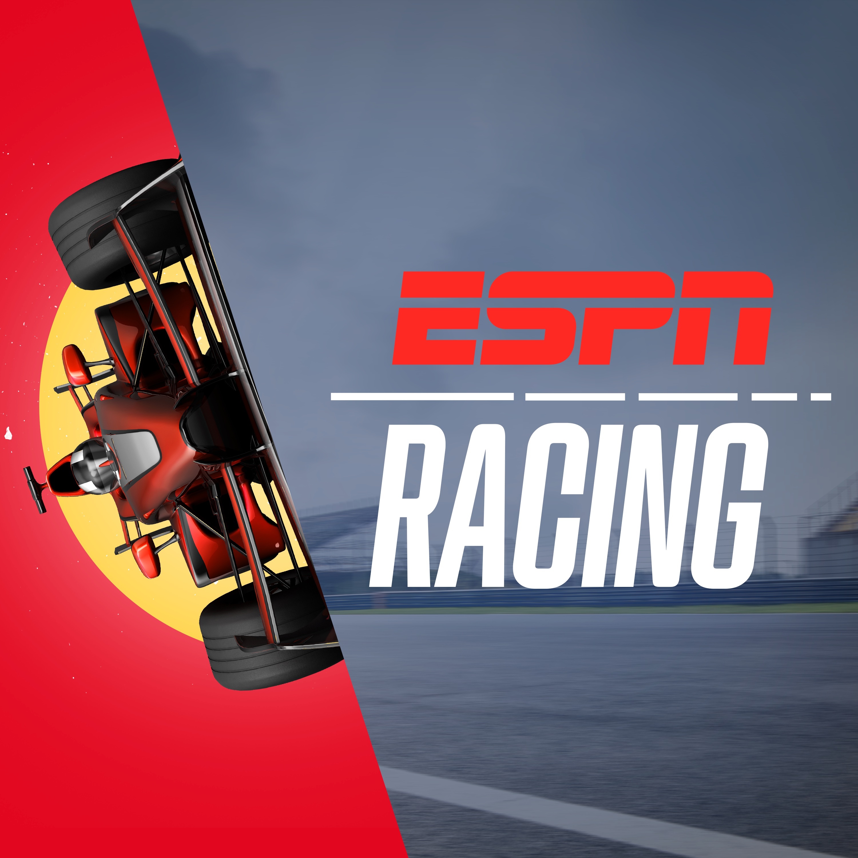 ESPN Racing 