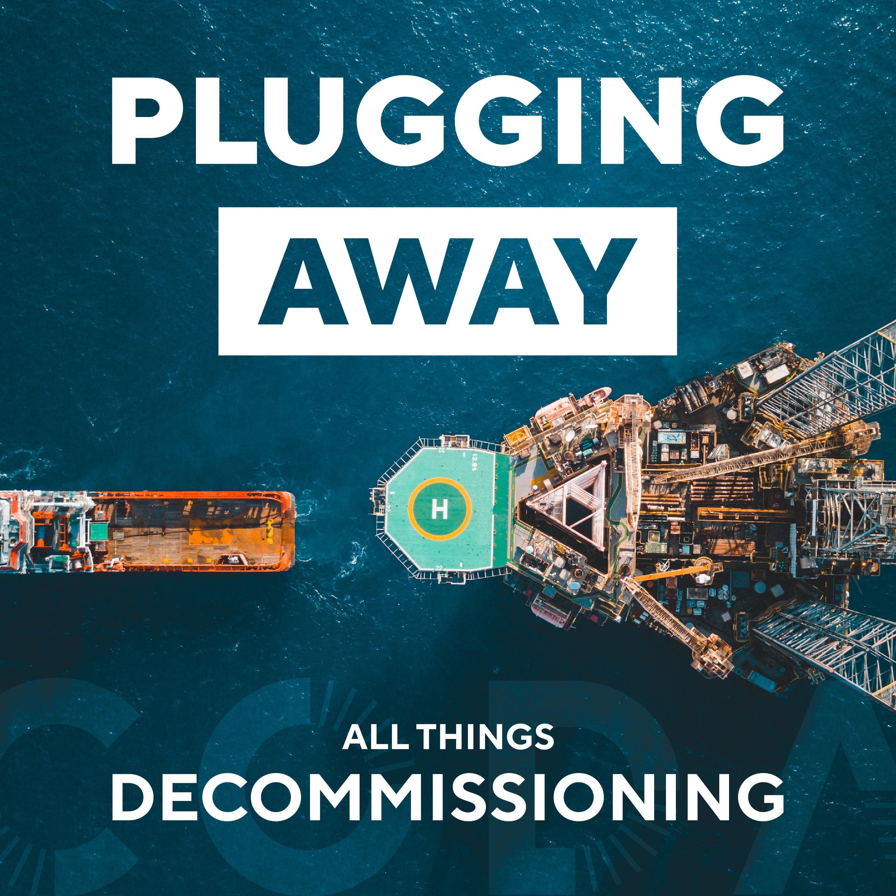 ⁣CODA and the National Decommissioning Research Initiative (NDRI)