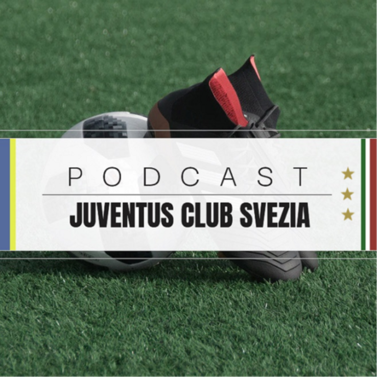 Podcast Juventus Club Svezia 