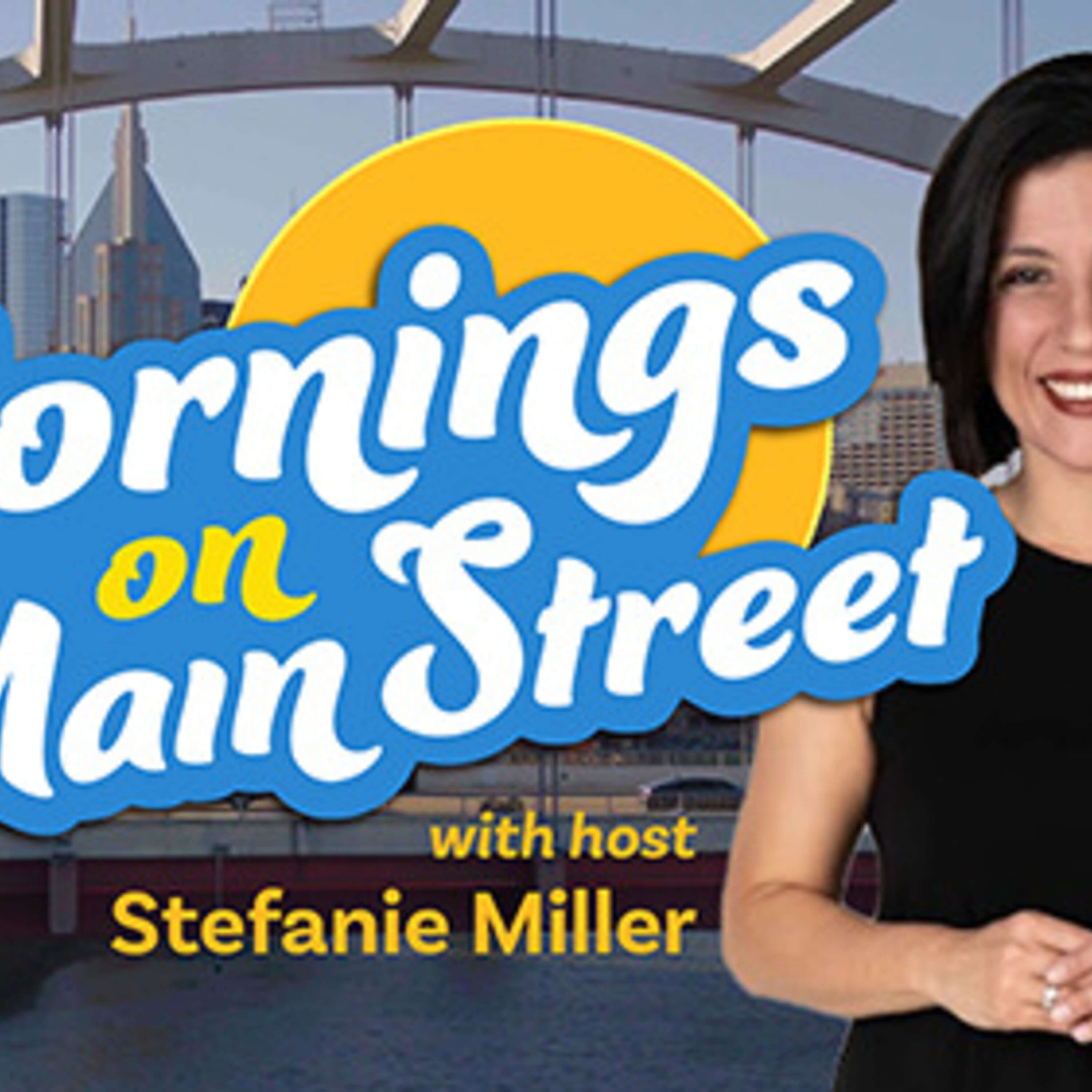 Mornings on Main Street - Aug. 24, 2023