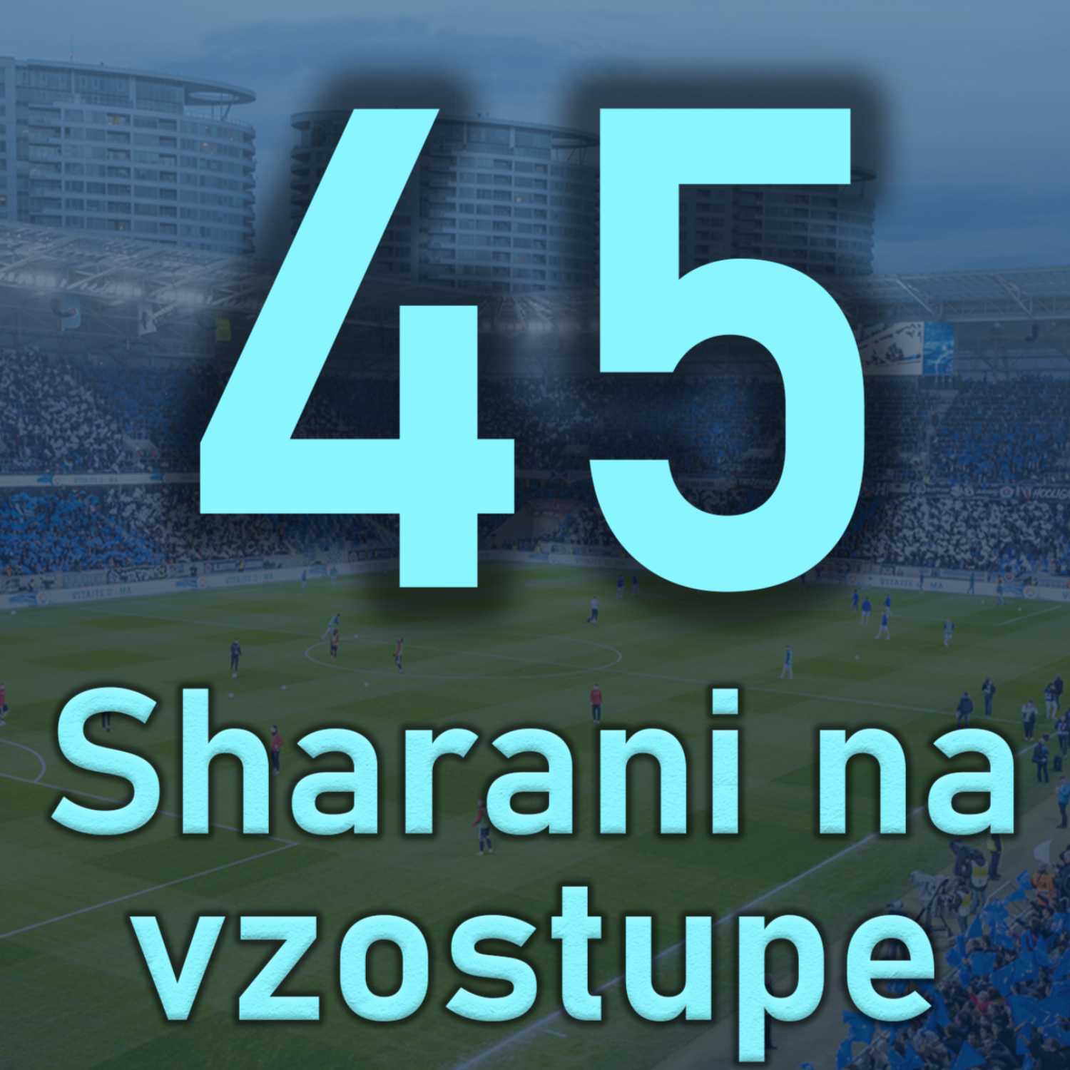 Eur&oacute;psku skupinu m&aacute;me ist&uacute;! Belas&yacute; podcast 45