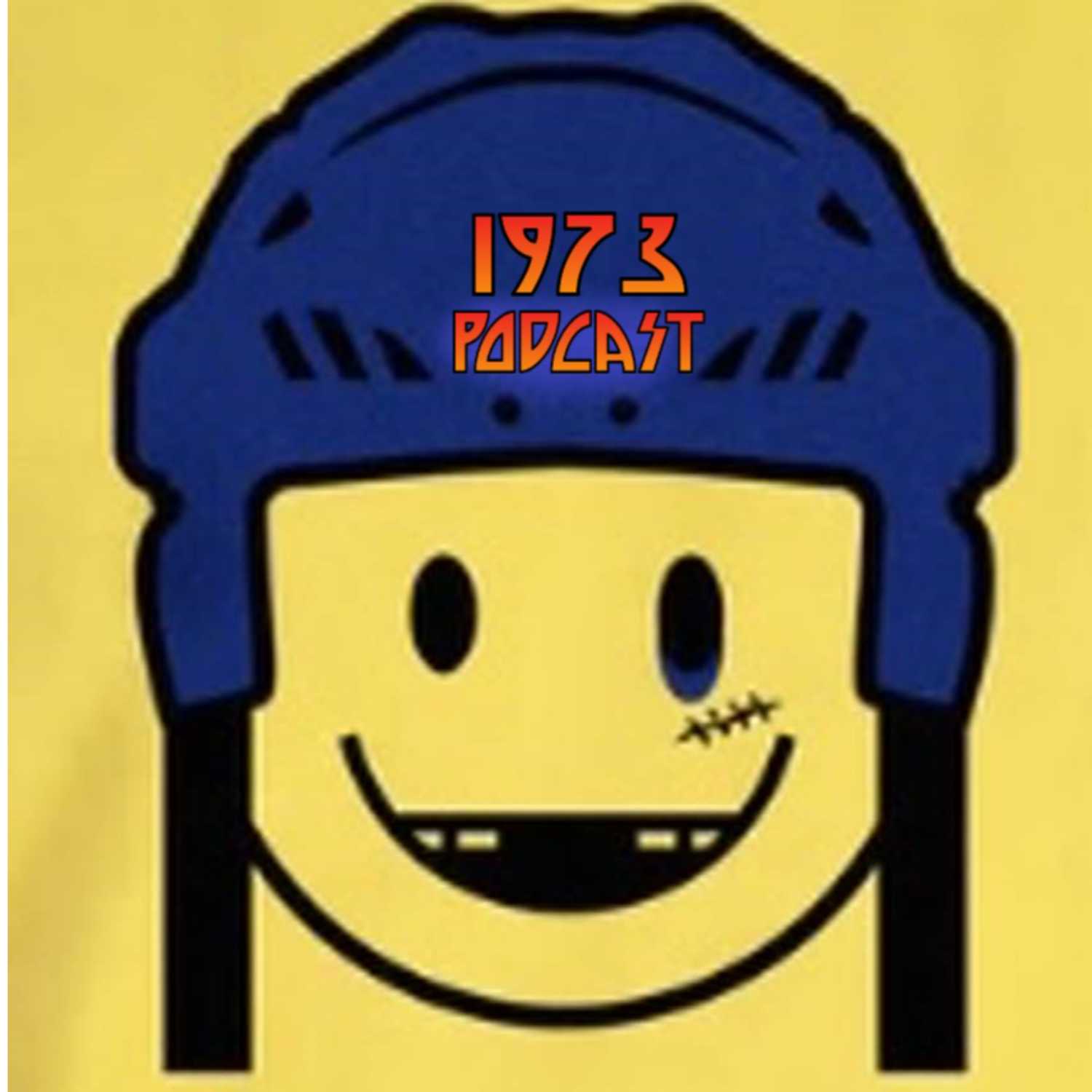 1973 Podcast Episode 22 