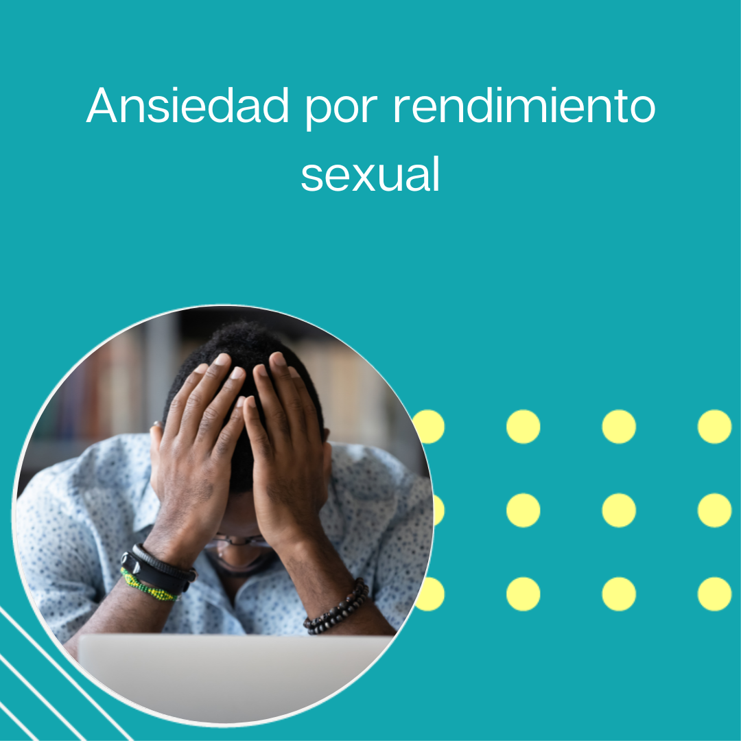 "Ansiedad por rendimiento sexual" | Tu programa "Hablemos" con el Dr. Eduardo López Navarro |