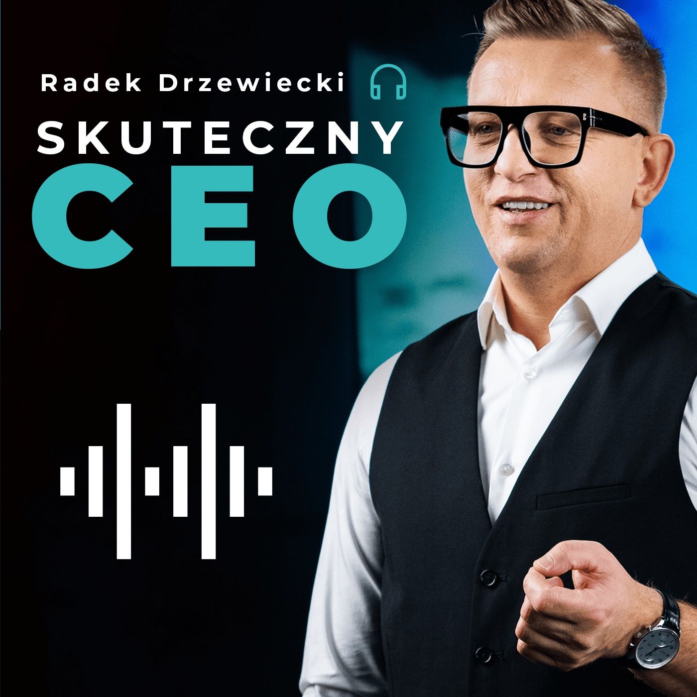 Skuteczny CEO 