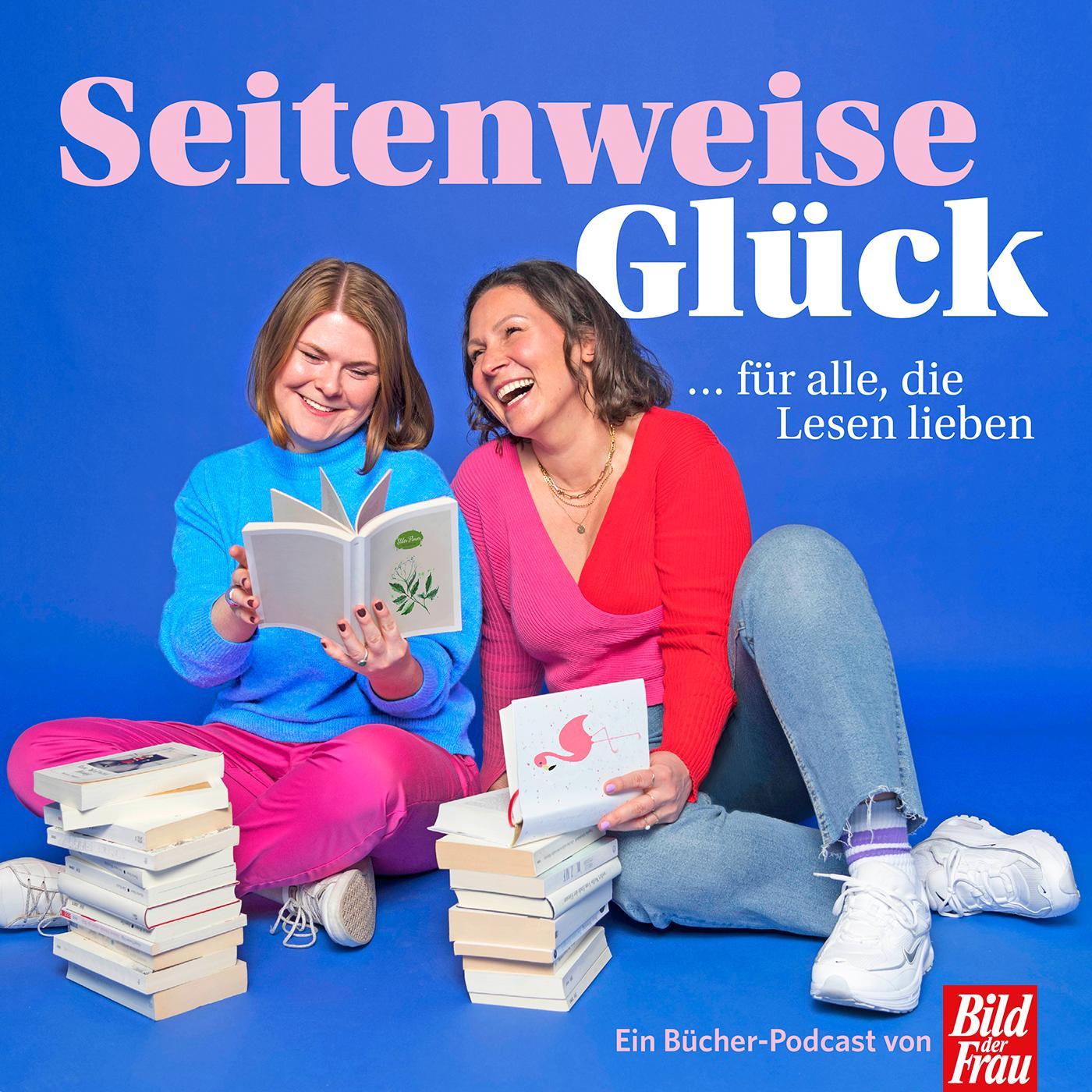 Seitenweise Glück 