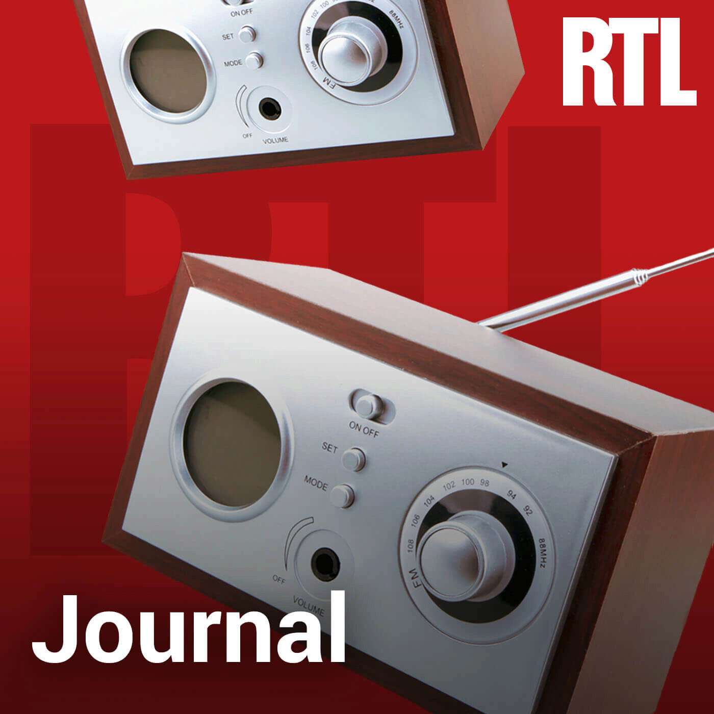 Le journal RTL de 16h du 13 août 2023