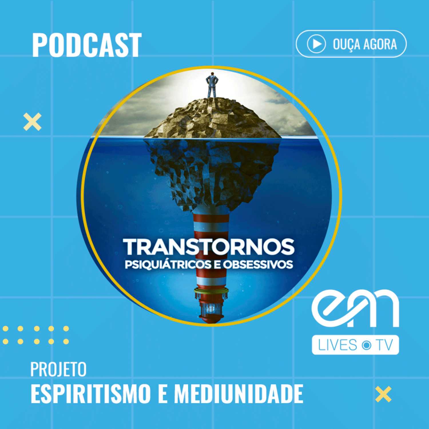 Transtornos Psiquiátricos e Obsessivos 