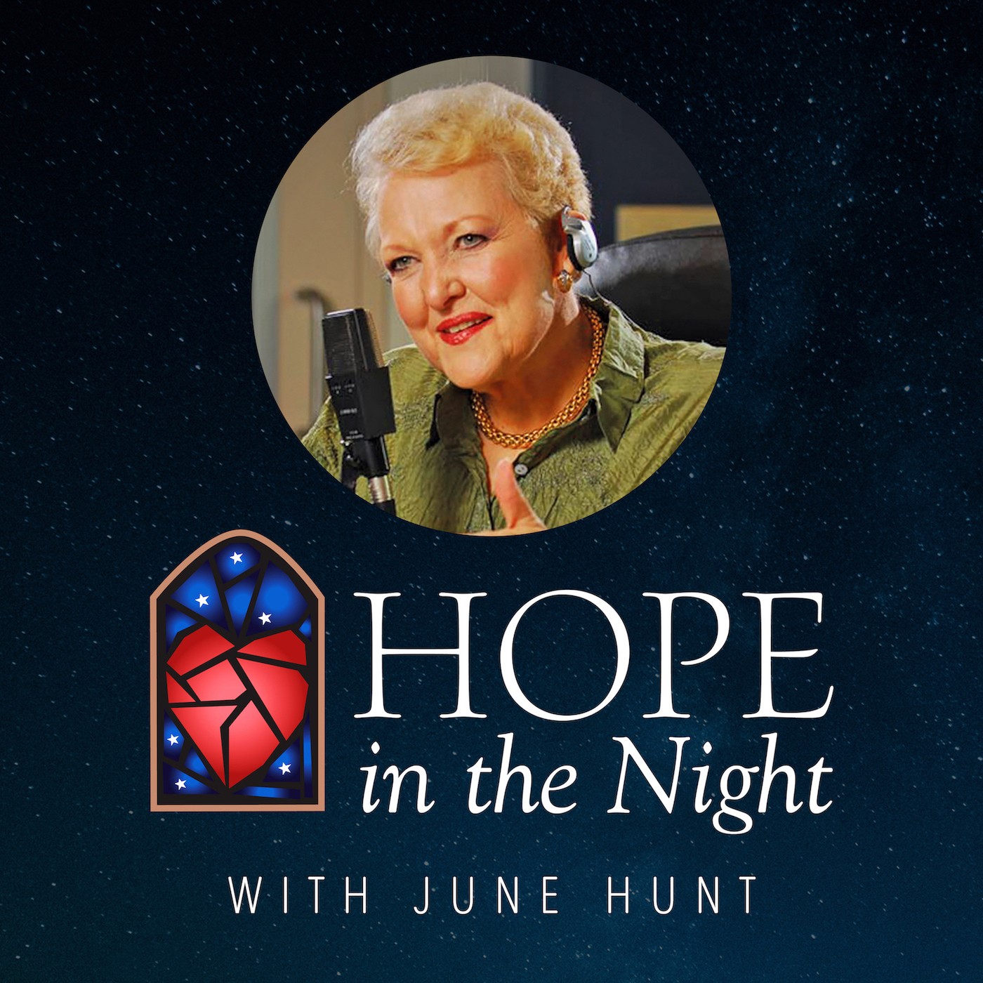 Hope In The Night: 08/24/2023: Jehovah Witness