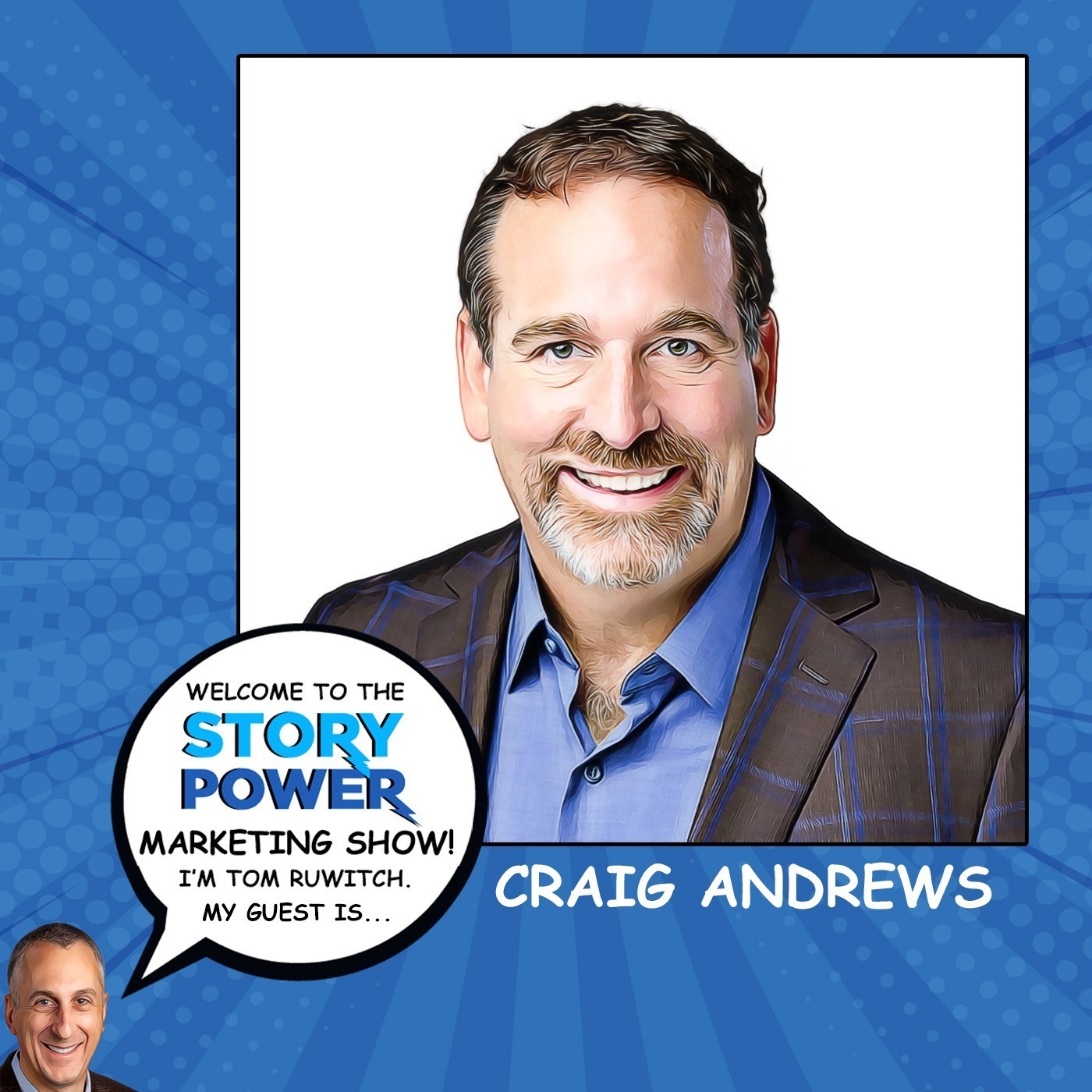 How to Attract Strangers and Convert them Into High Paying Customers (with Craig Andrews)