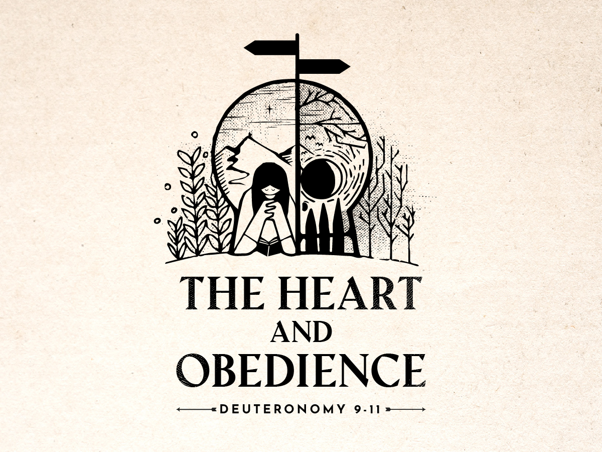 The Heart of Obedience