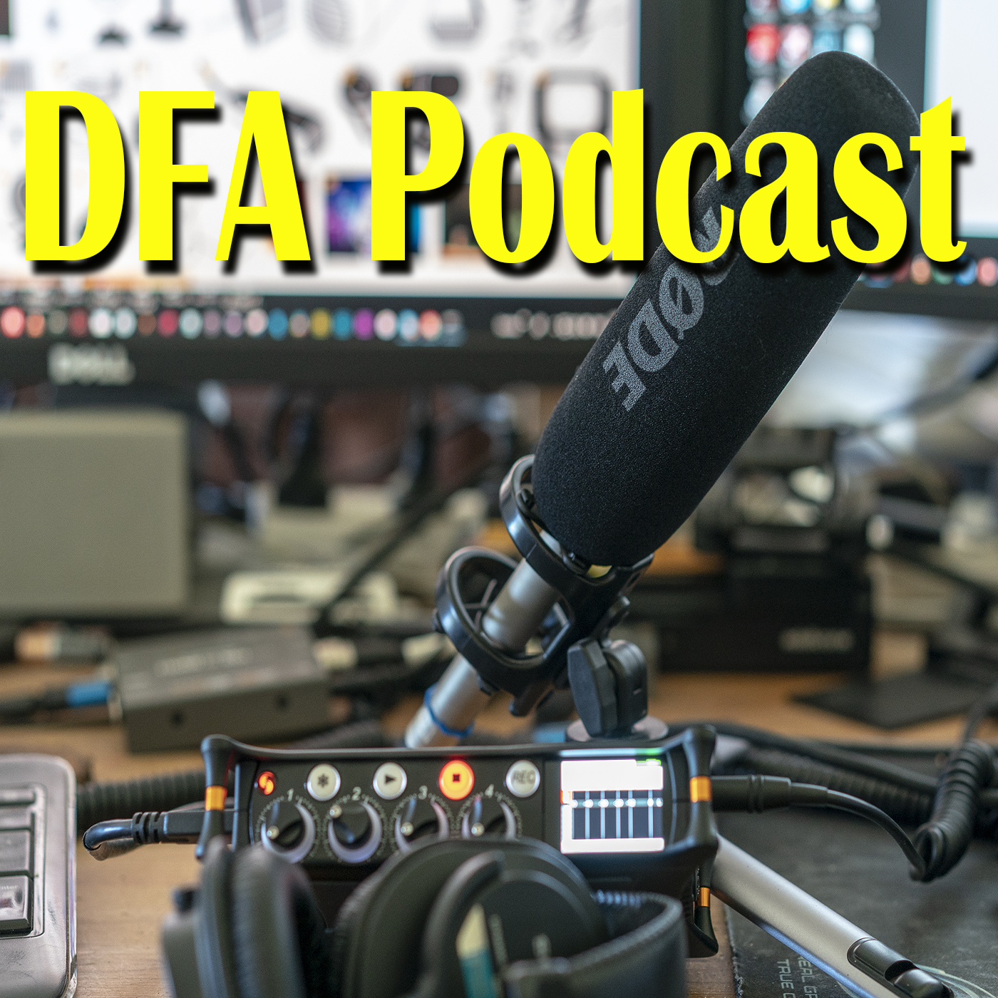 ⁣DFA Live Q&A HD Replay: The Property Live Show With Edwin Almeida