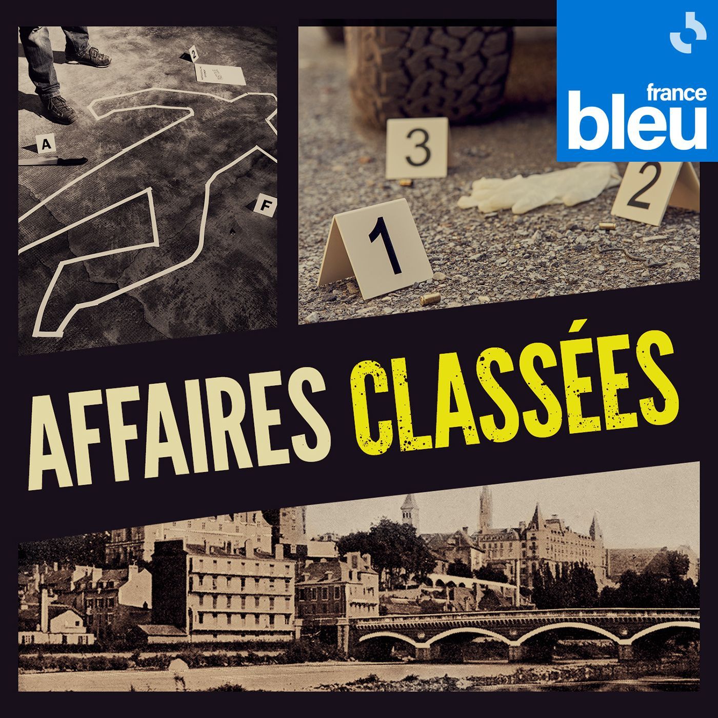 Affaires classées 