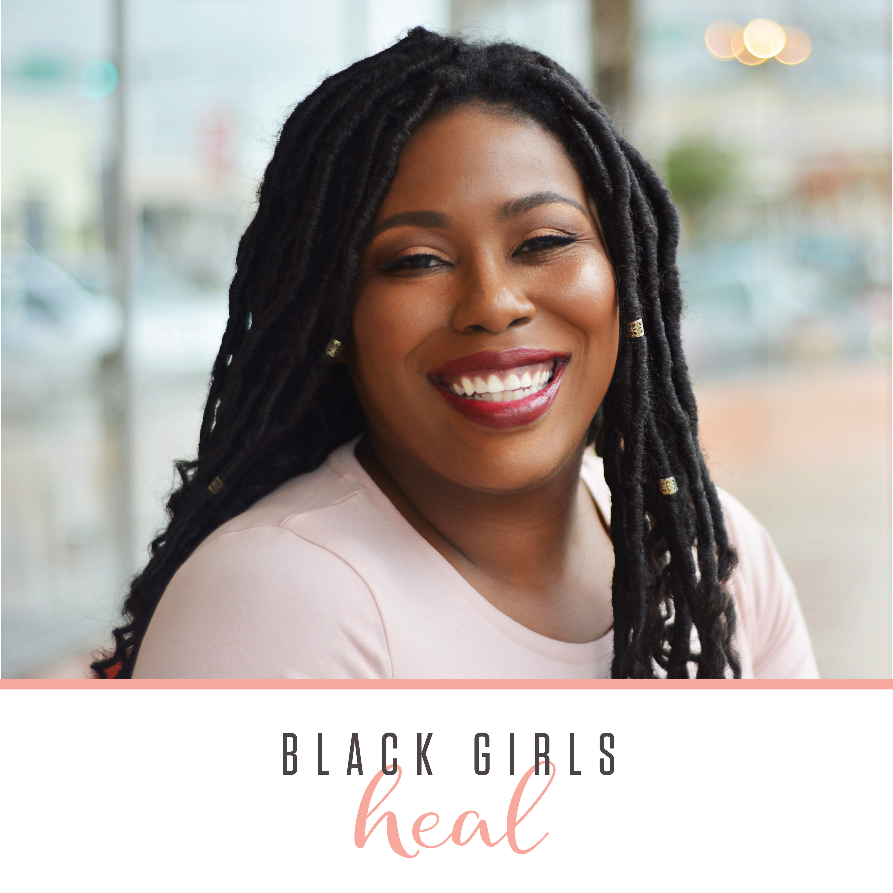 #206: Sisterhood Heals with Dr. Joy Harden Bradford