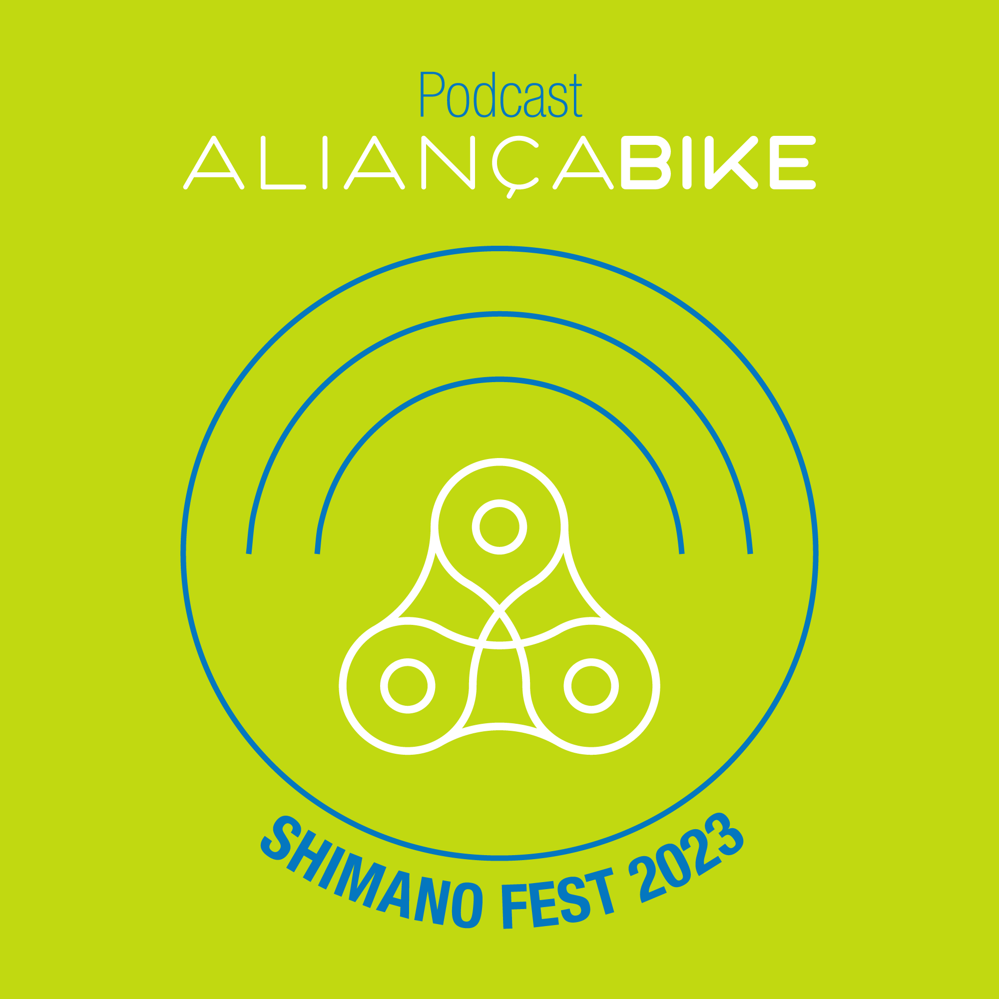 EP. 34 - SHIMANO FEST 2023