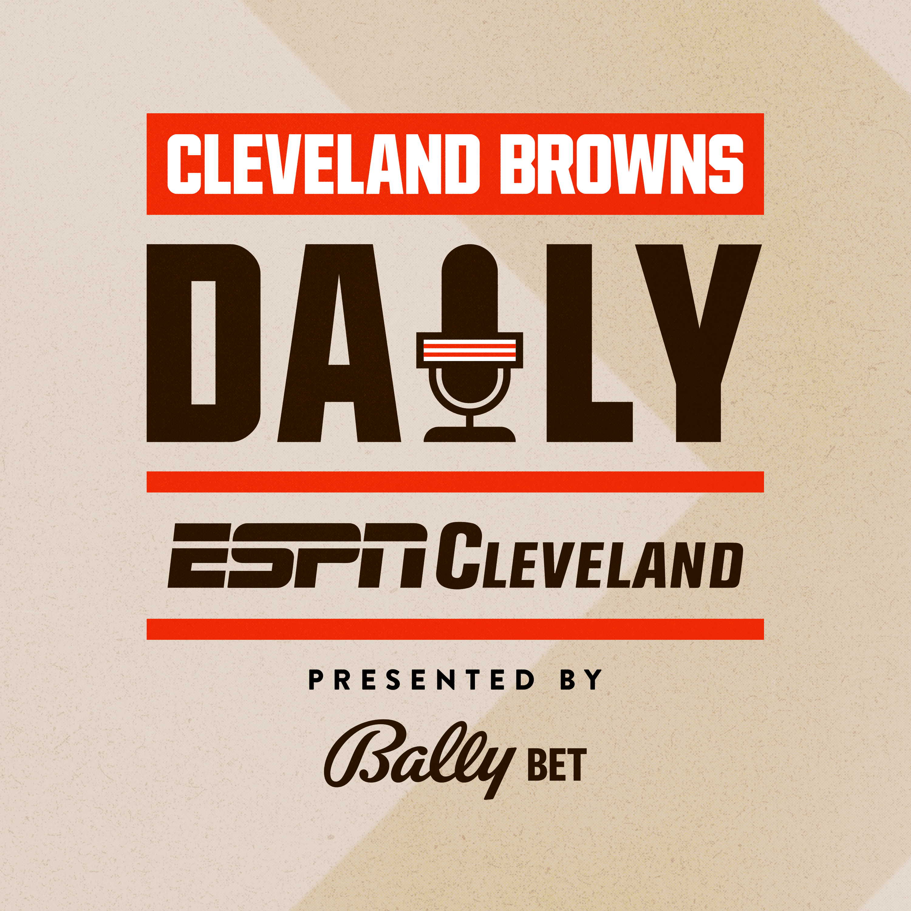 Fantasy Football "Guru" John Hansen Joins the Show | Cleveland Browns Daily | 8-21-23