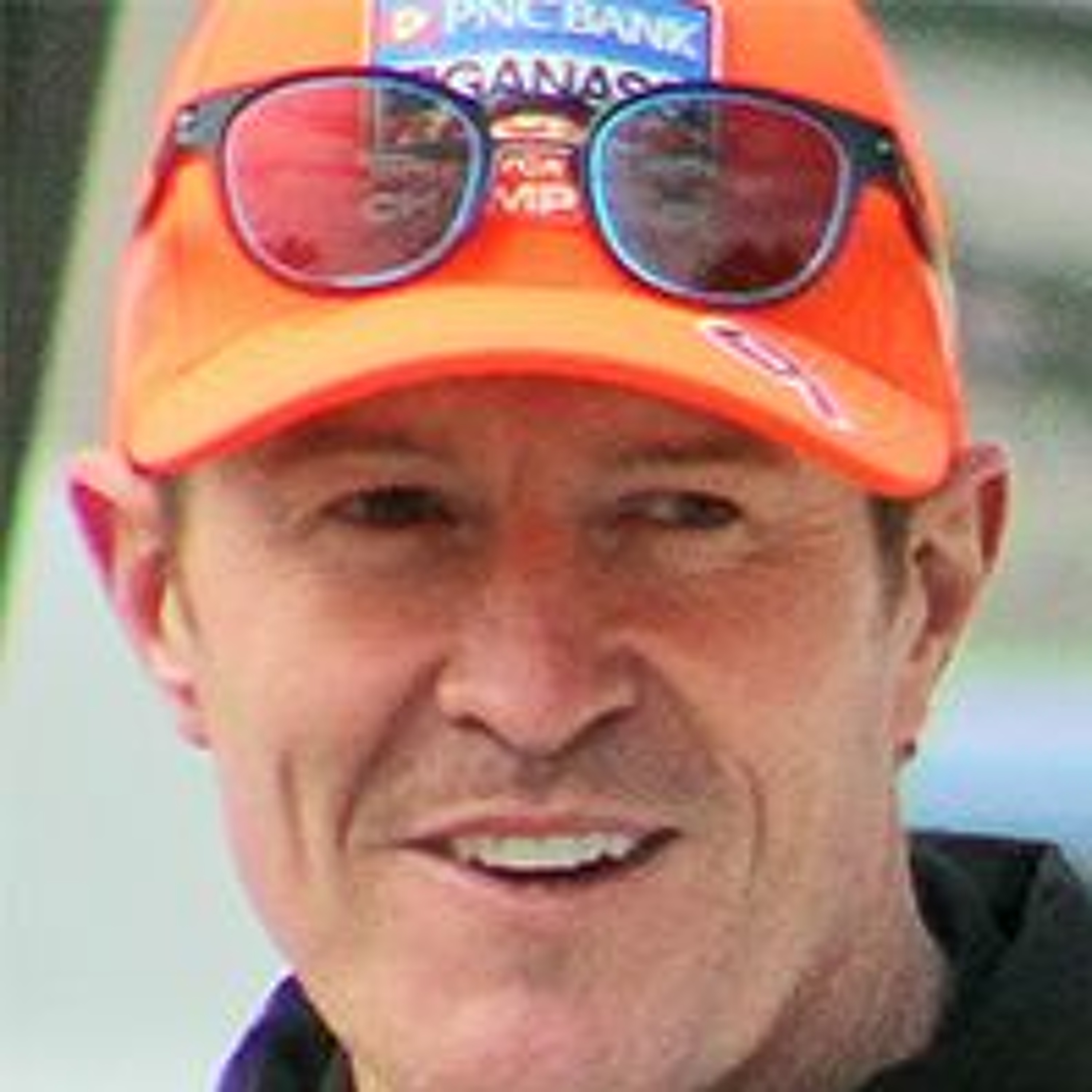 ⁣Scott Dixon on Hydration, Spin to Win & Chip