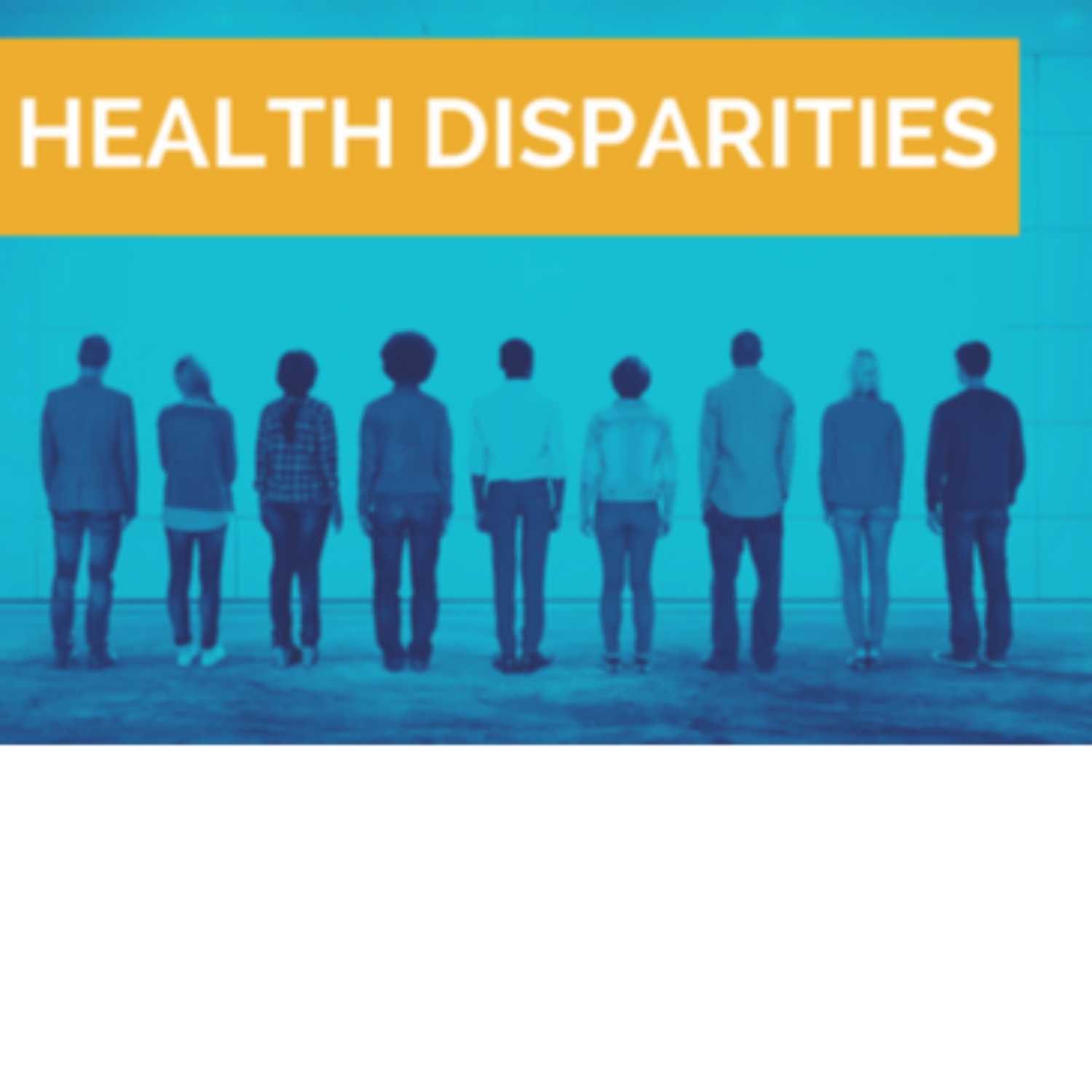 Health Disparities - Return on Investment