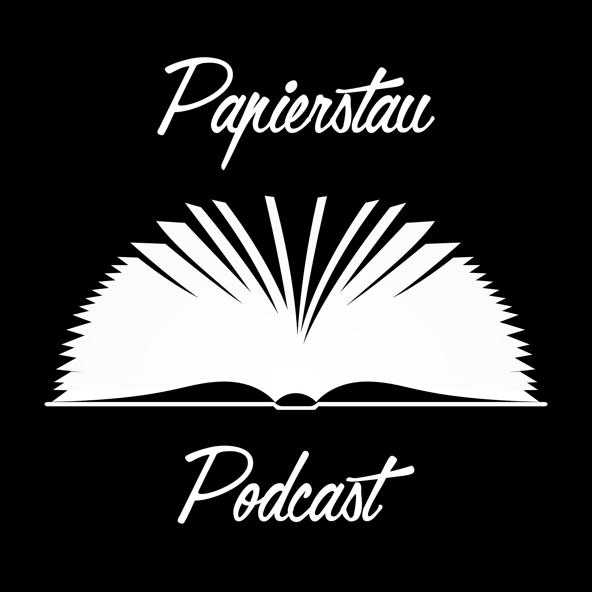 Papierstau Podcast 