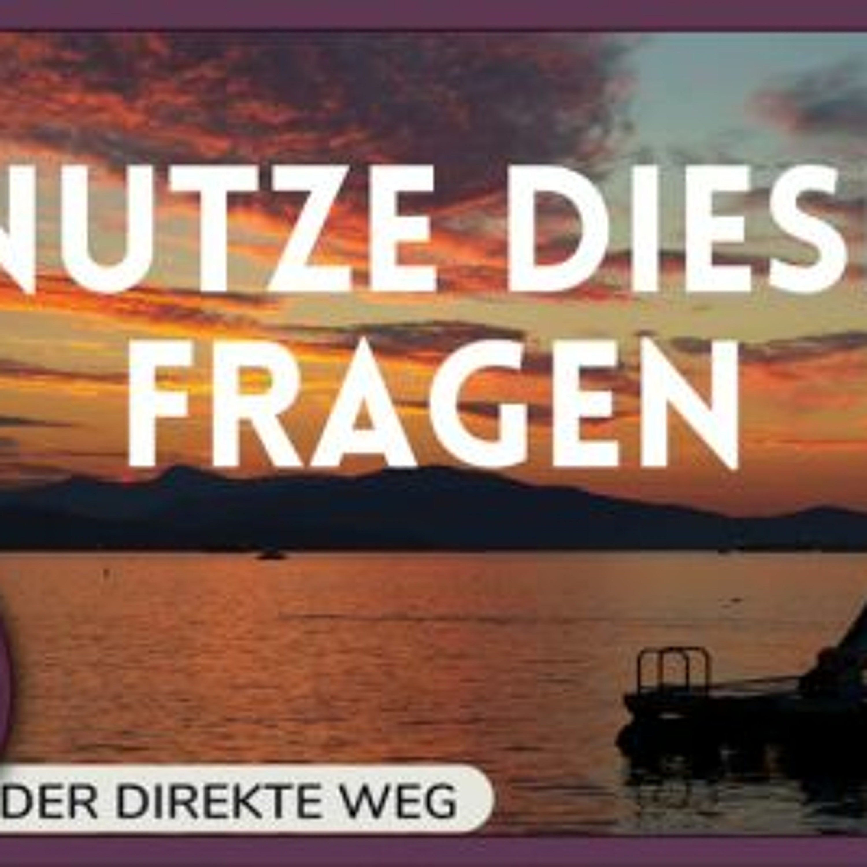 231 Ein Kurs in Wundern EKIW | Vater, ich will mich nur an dich erinnern