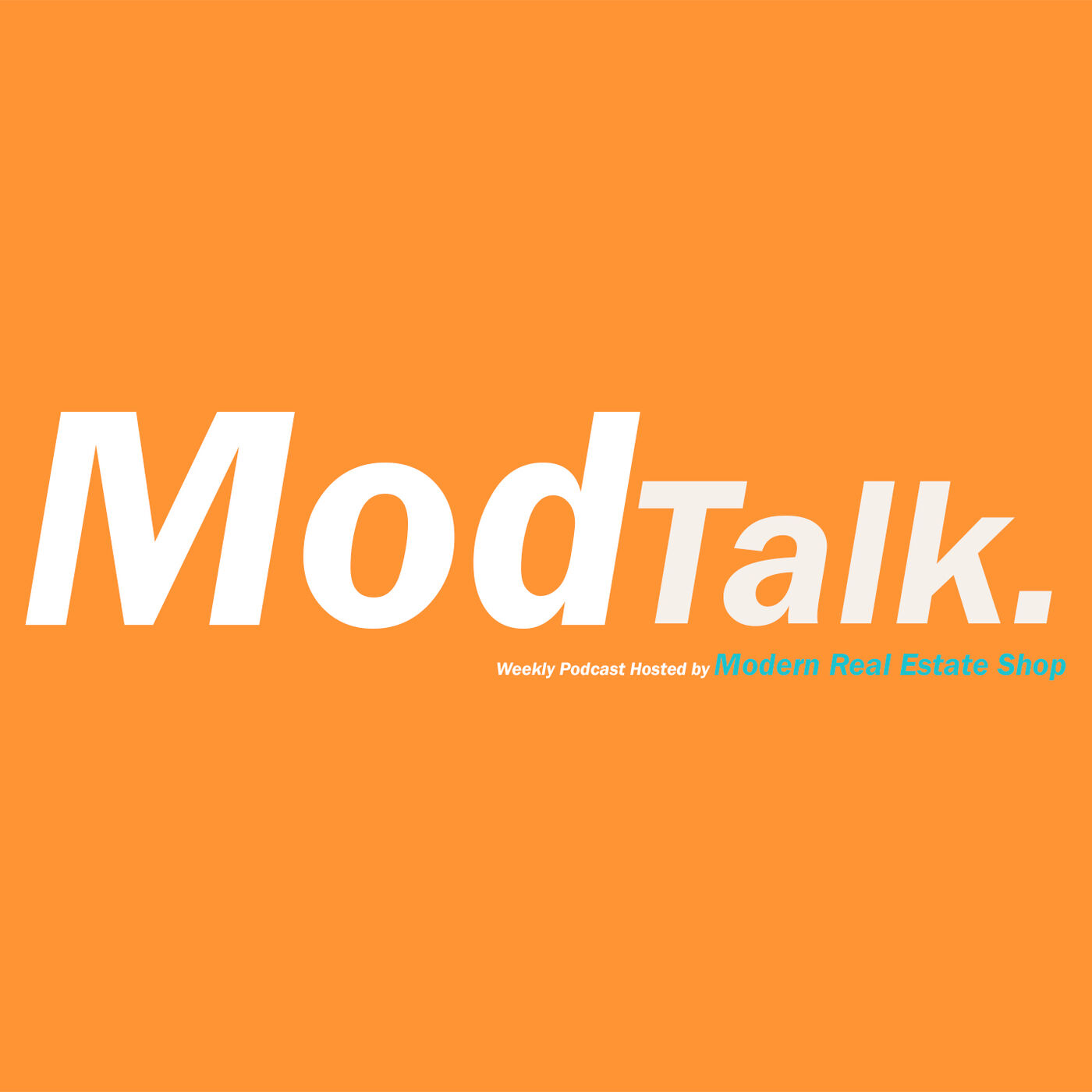 MODTALK Episode: 07 (Build a business, not a hustle...)