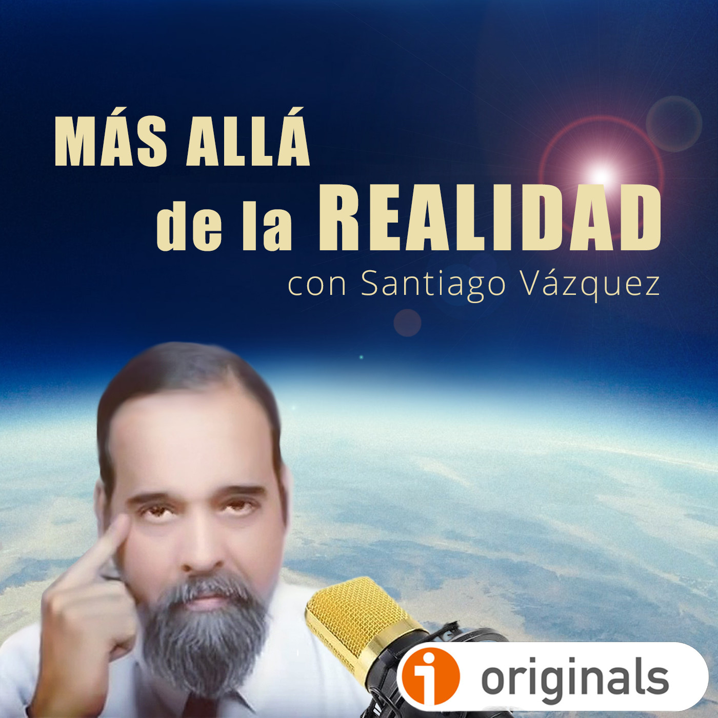 Más allá de la Realidad