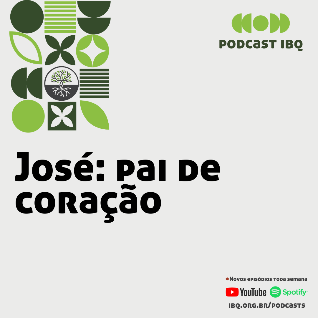 José: pai de coração