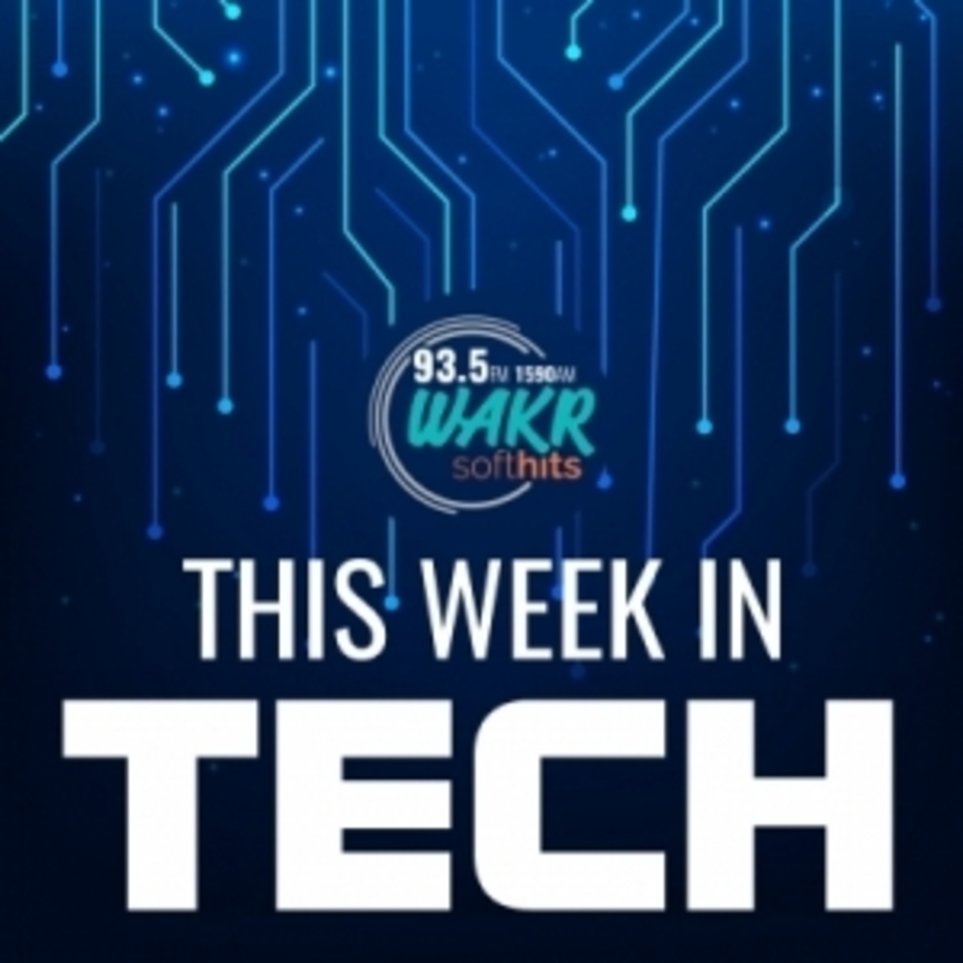 This Week in Tech with Jeanne Destro 