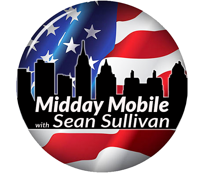 ⁣1819 New's Erica Thomas talked about the Baldwin Bridge Debate - Hurrican Hunter Planes - Midday Mobile - Thursday 8-31-23
