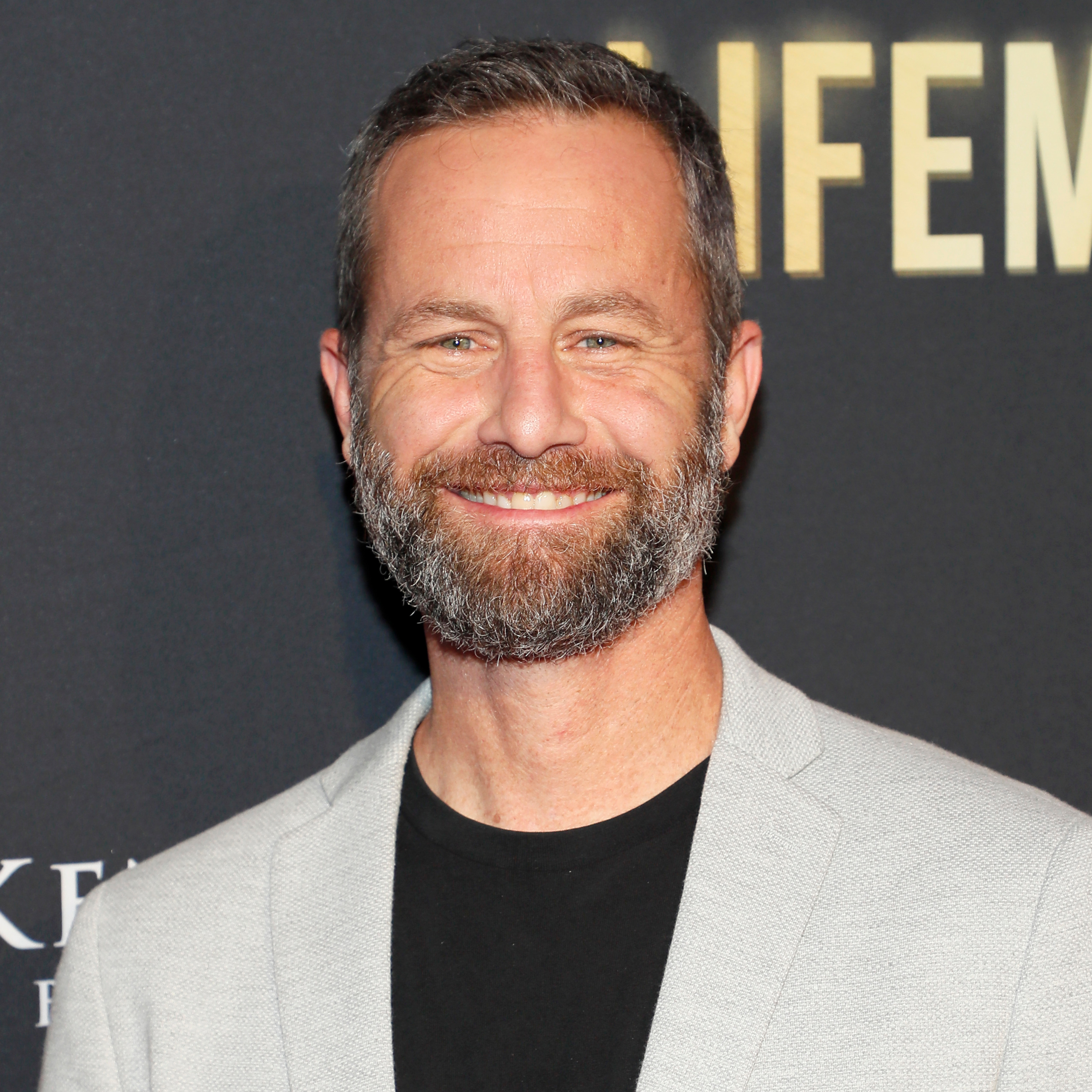 Actor/Author Kirk Cameron Joins Ahead of This Weekend's 'See You At The Library' Event