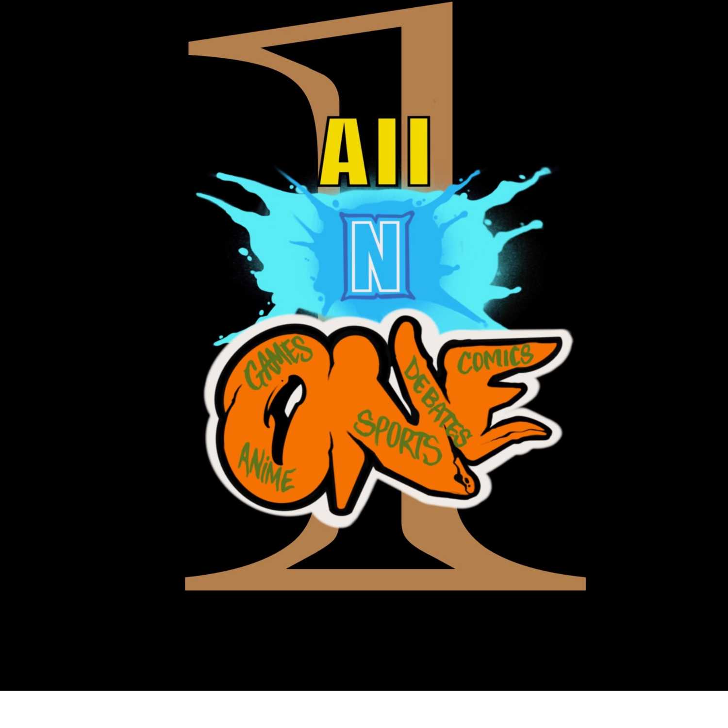 ALL N ONE EP 10: All Things Nostalgic 