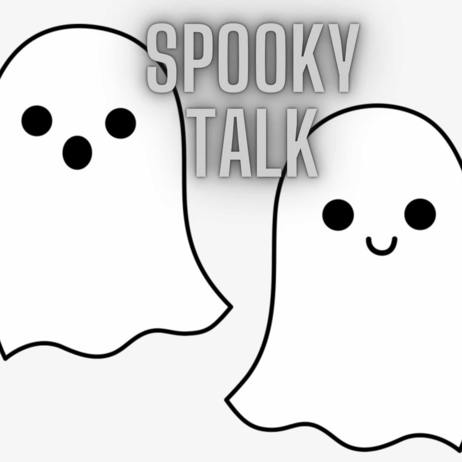 Spooky Talk 