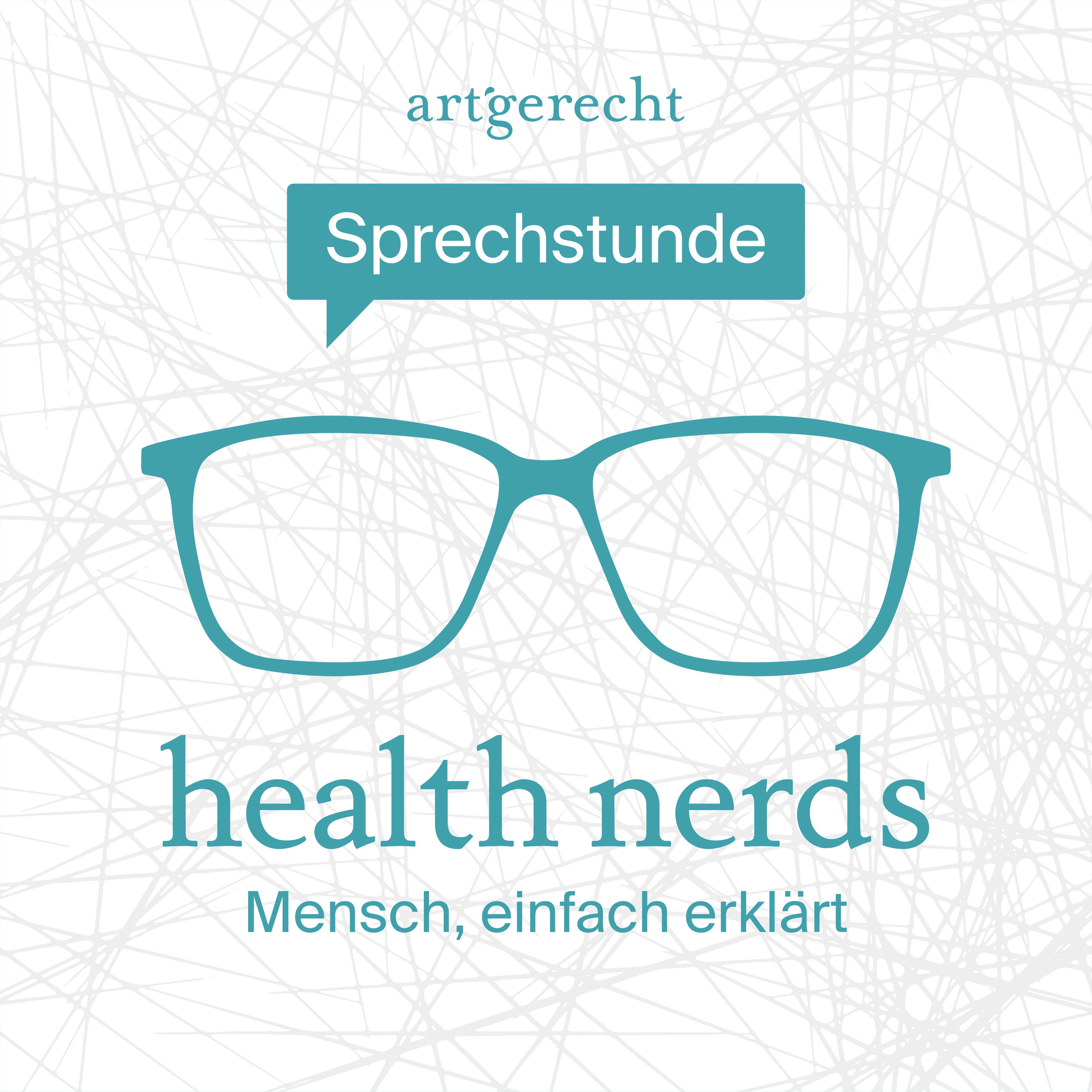 SPRECHSTUNDE: Eure Fragen zu Hormonen - Testosteron, Cortisol, Östrogen, Insulin und Schilddrüsen-Unterfunktion