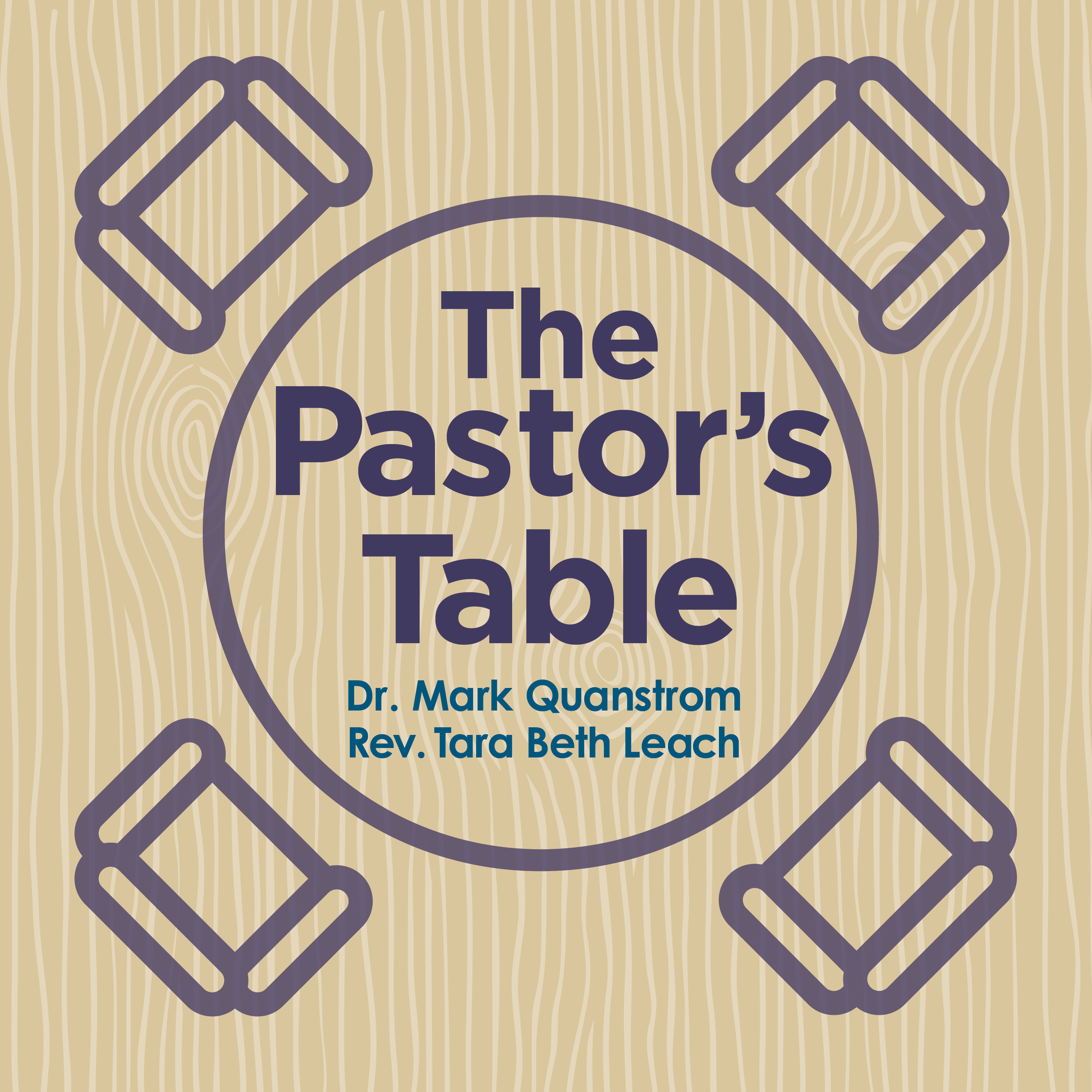 The Pastor's Table 