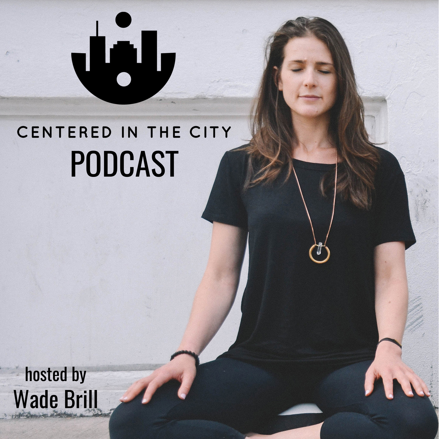 Centered in the City 