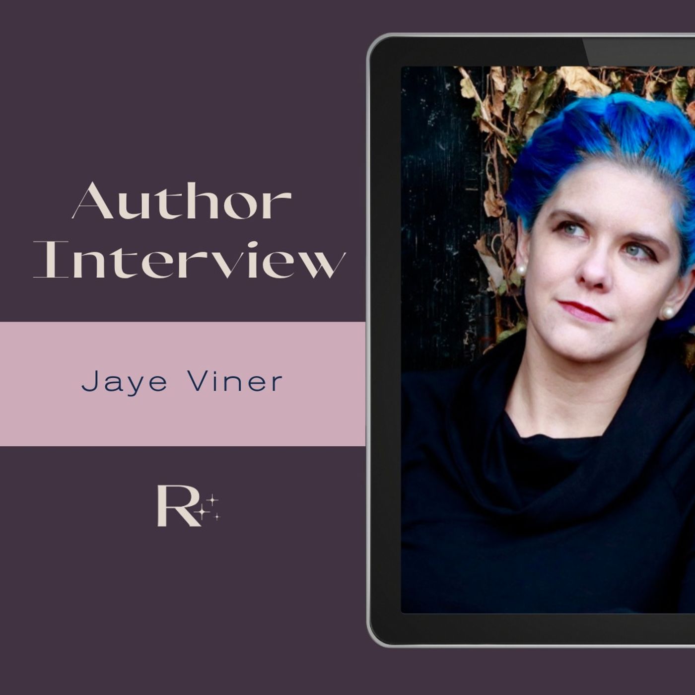 Author Interview with Jaye Viner