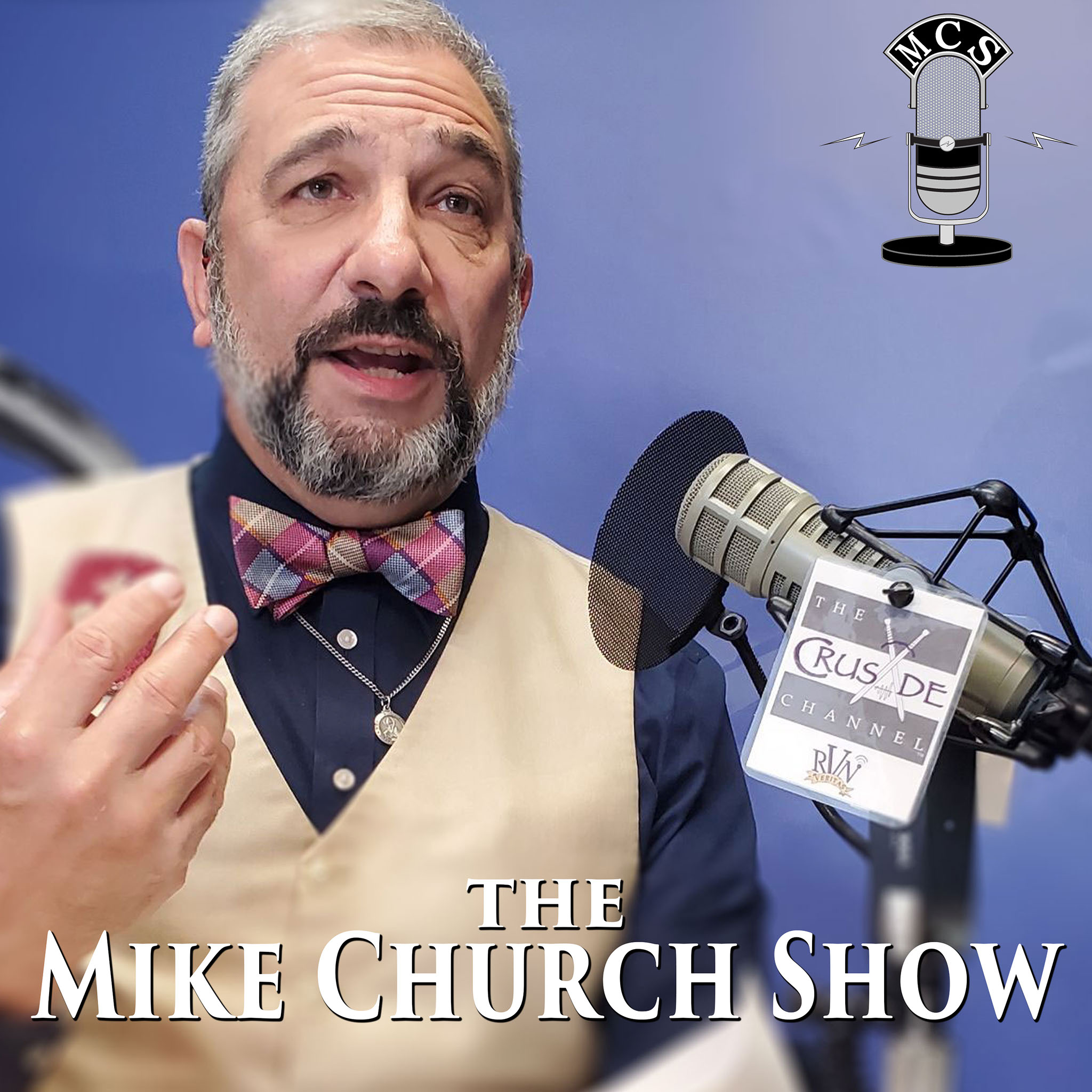 The Mike Church Show-Who Won The GOP Debate? Why, Trump Of Course