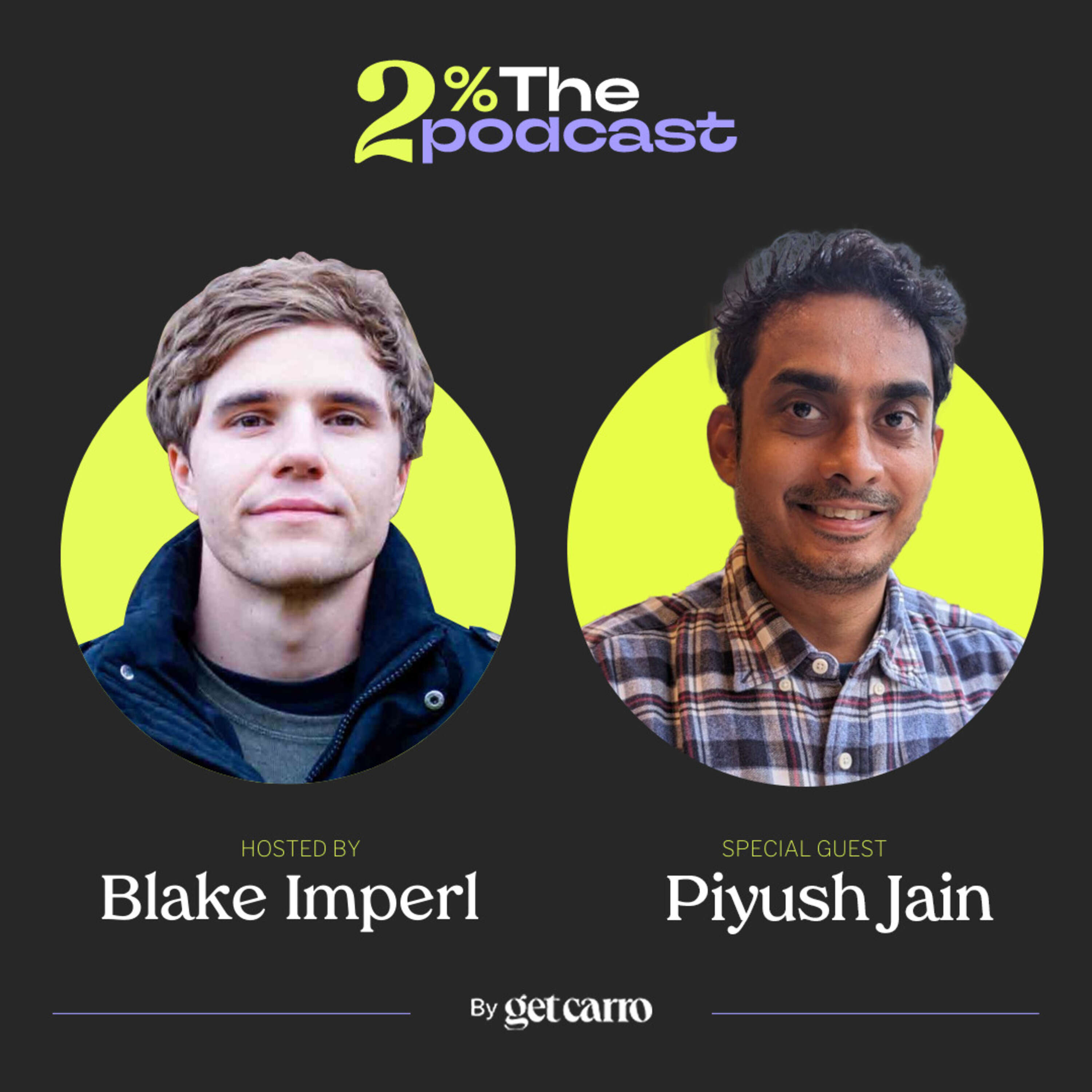 E007: How to Reduce eCommerce Subscription Churn | Building a Winning Subscription Strategy For Your Shopify Store | Piyush Jain, CEO of Loop Subscriptions