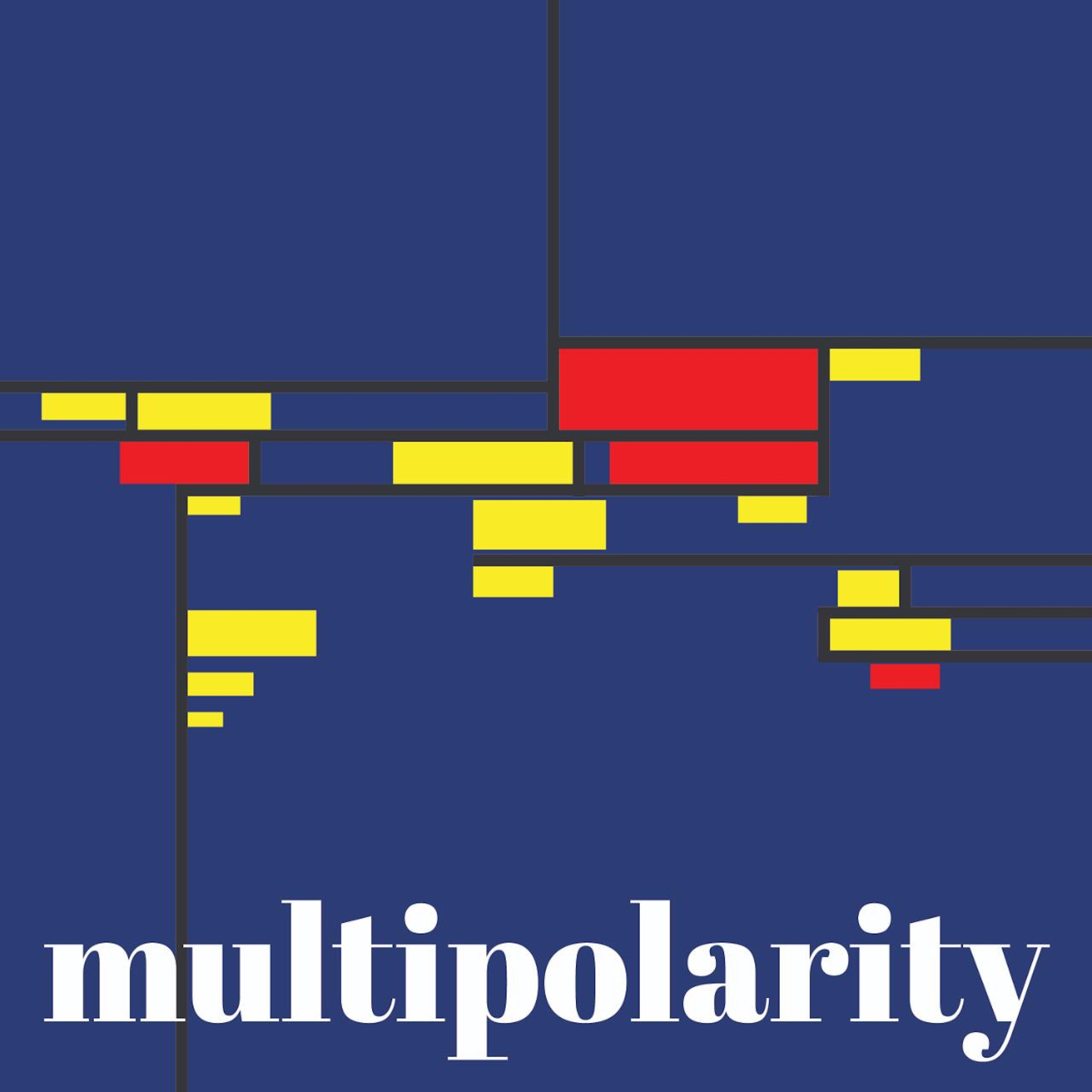 Twitter Spaces: What Is Multipolarity?