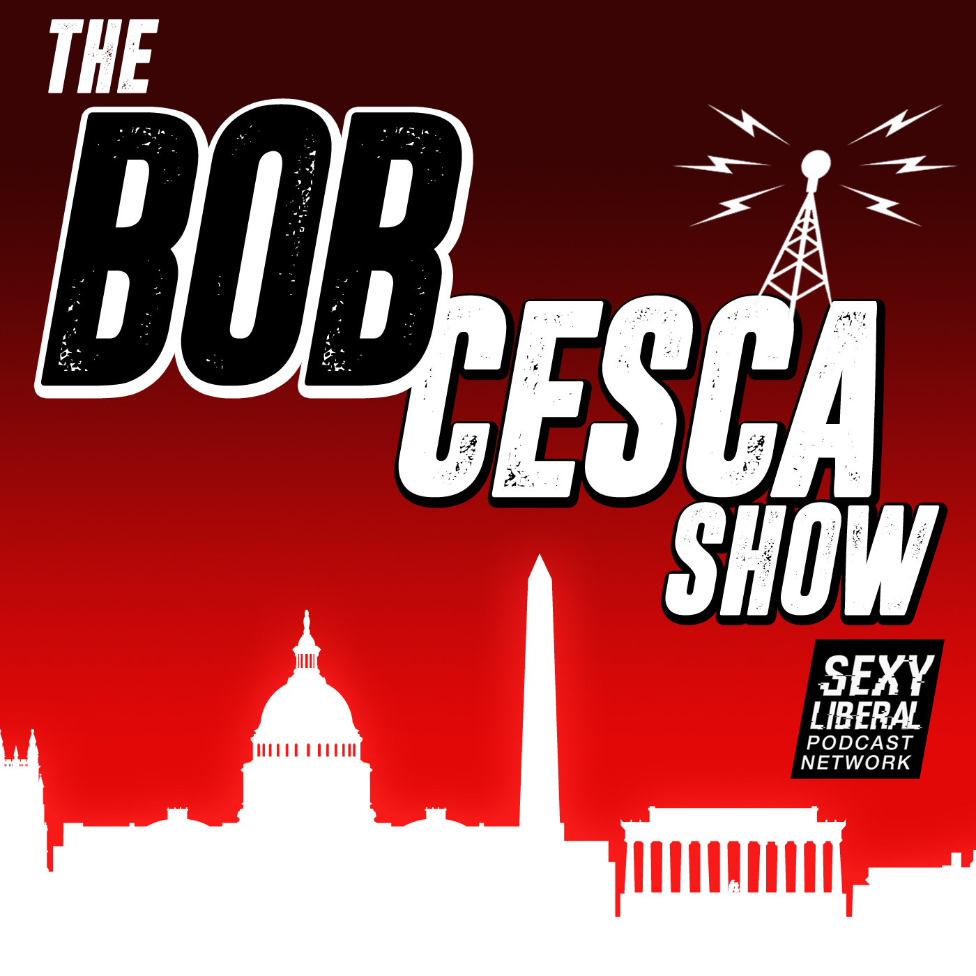 The Bob Cesca Show 