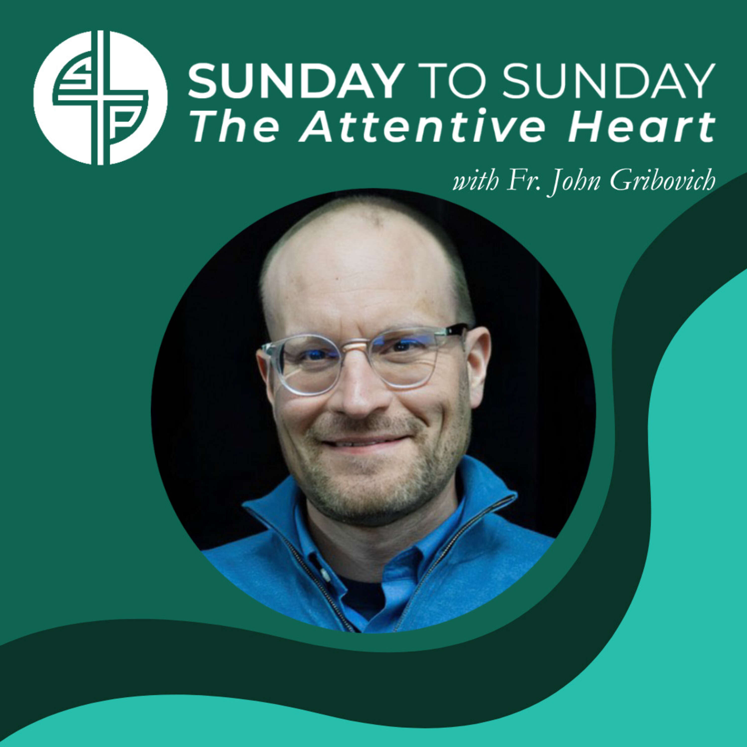 Attentive Heart with Fr. John Gribowich: Ali