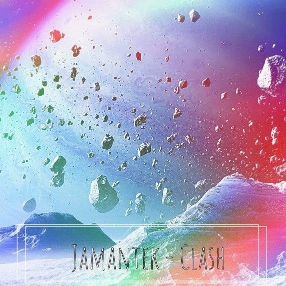 Jamantek - Clash